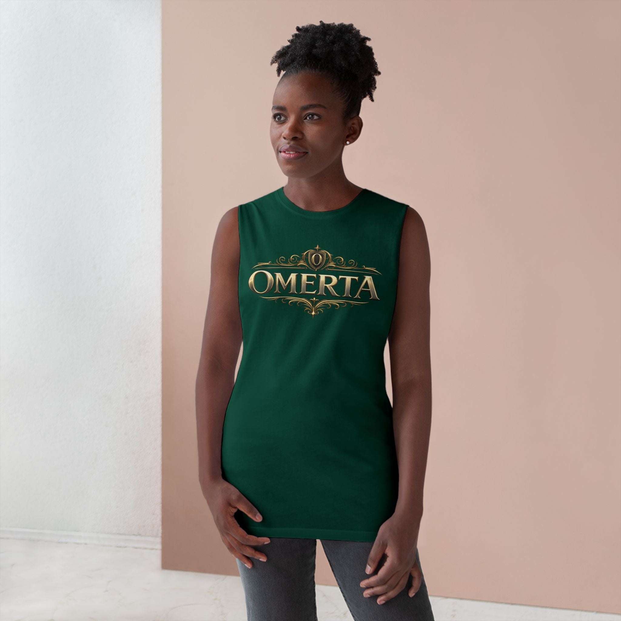 Women's Inizio Tank Top