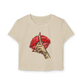 Hush Tiny Tee