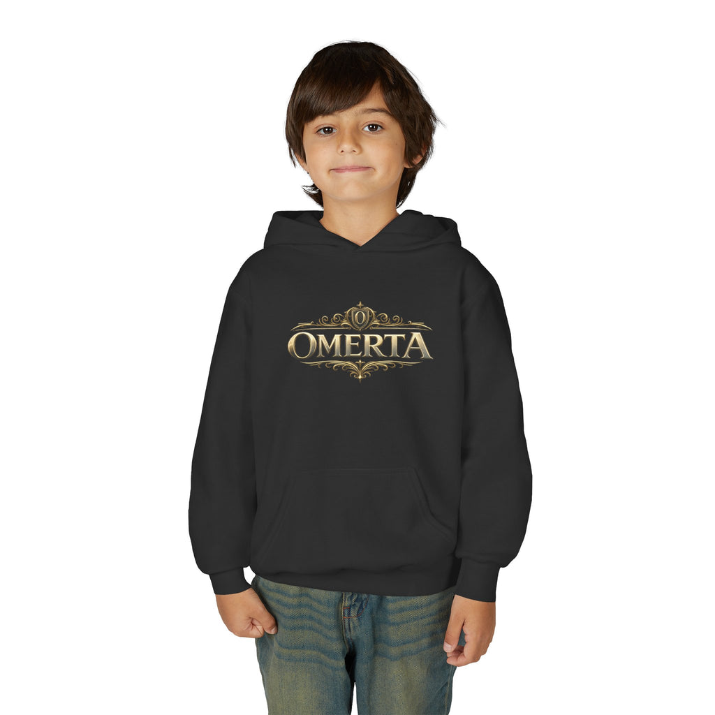 Inizio Youth Hoodie