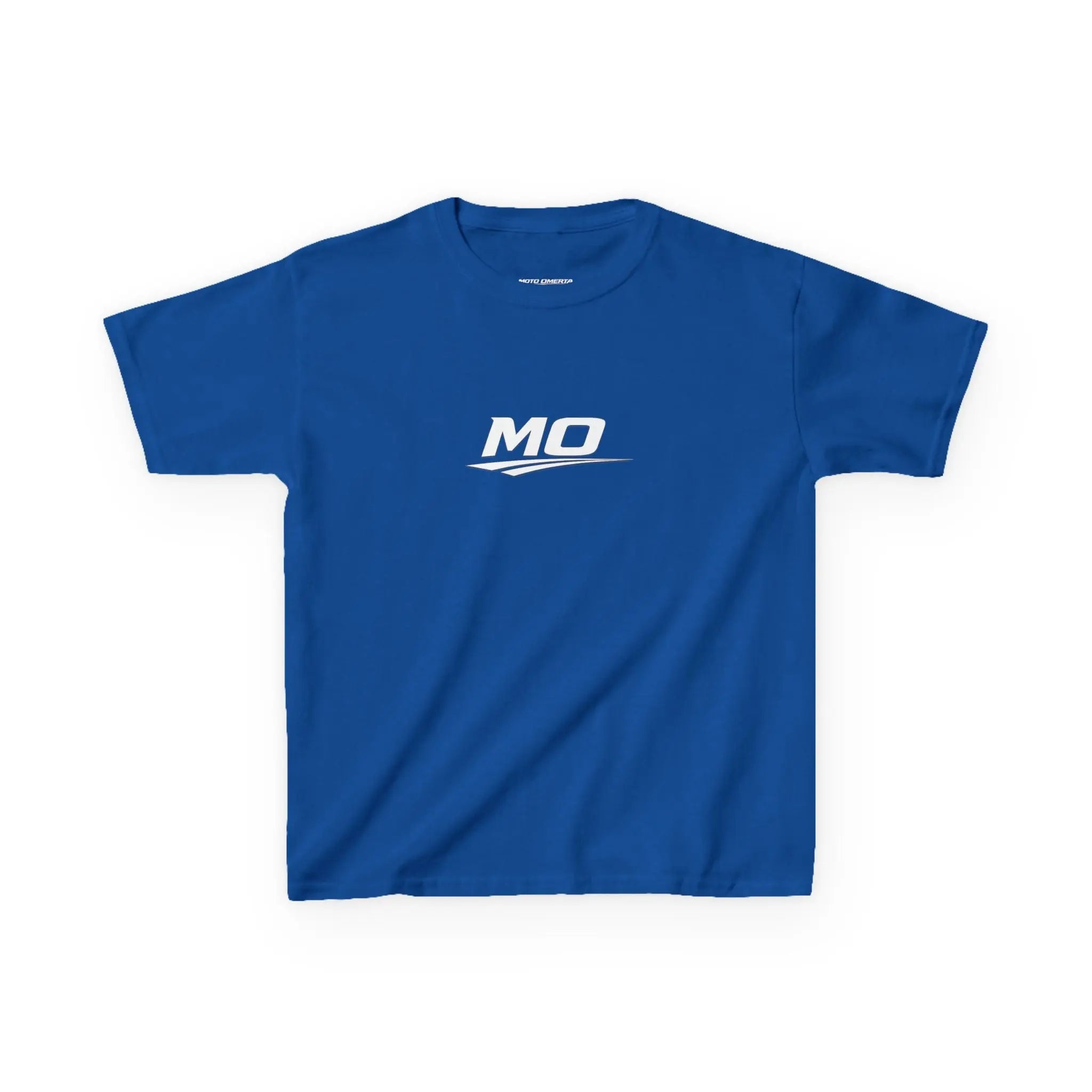 Moto Omerta Youth Tee Printify