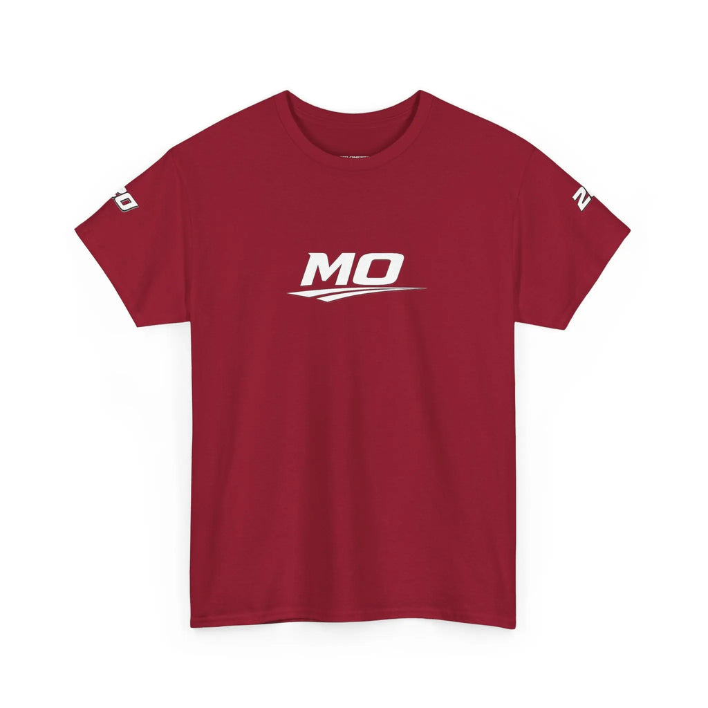 Men's Wheelie Tee Printify