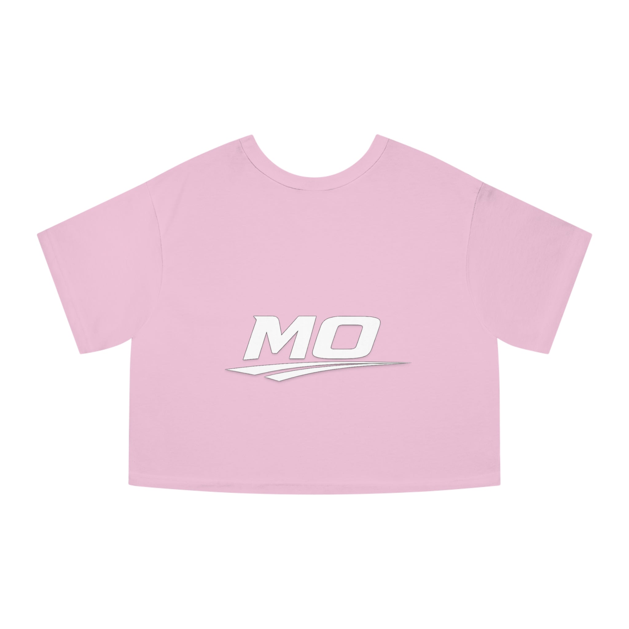 SLAY Cropped Tee Printify