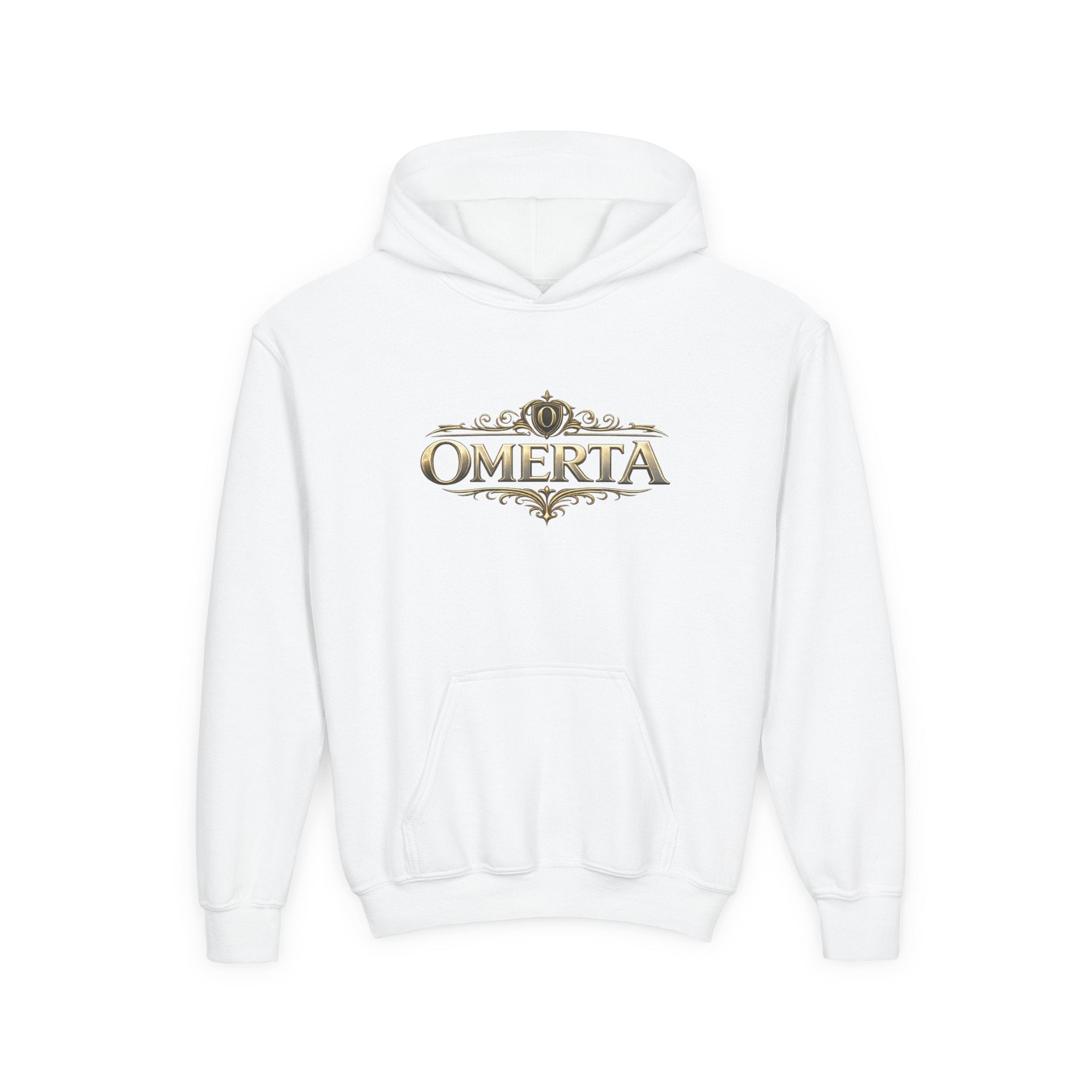 Inizio Youth Hoodie