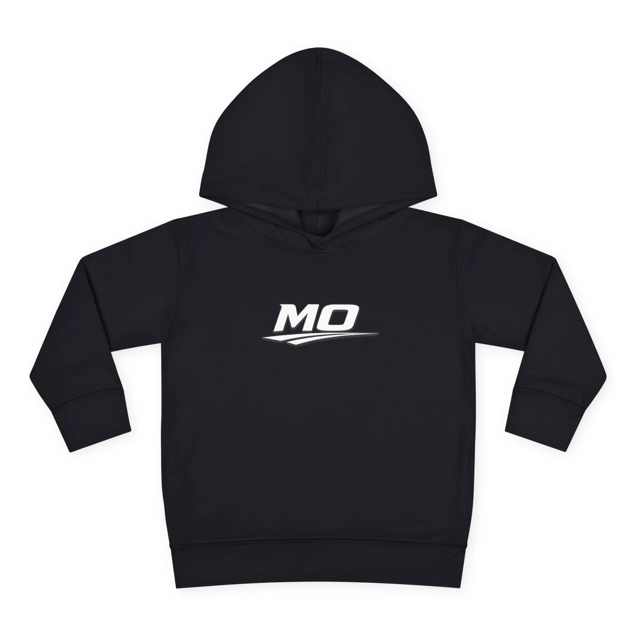 Moto Omerta Toddler Hoodie Printify