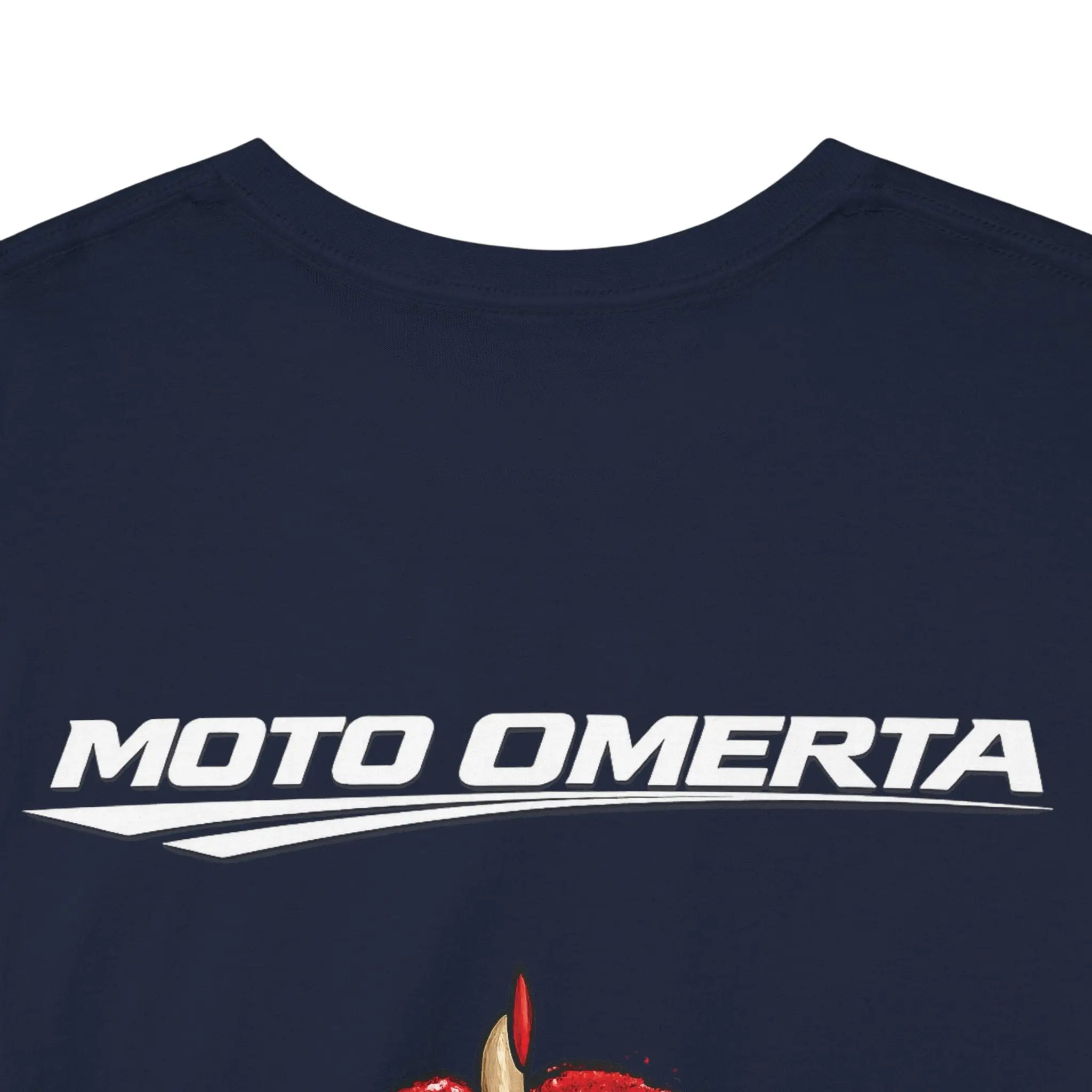 Men's Hush Tee Printify