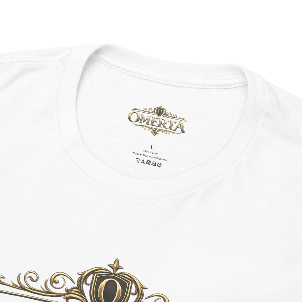 Men's Stay Silent Tee