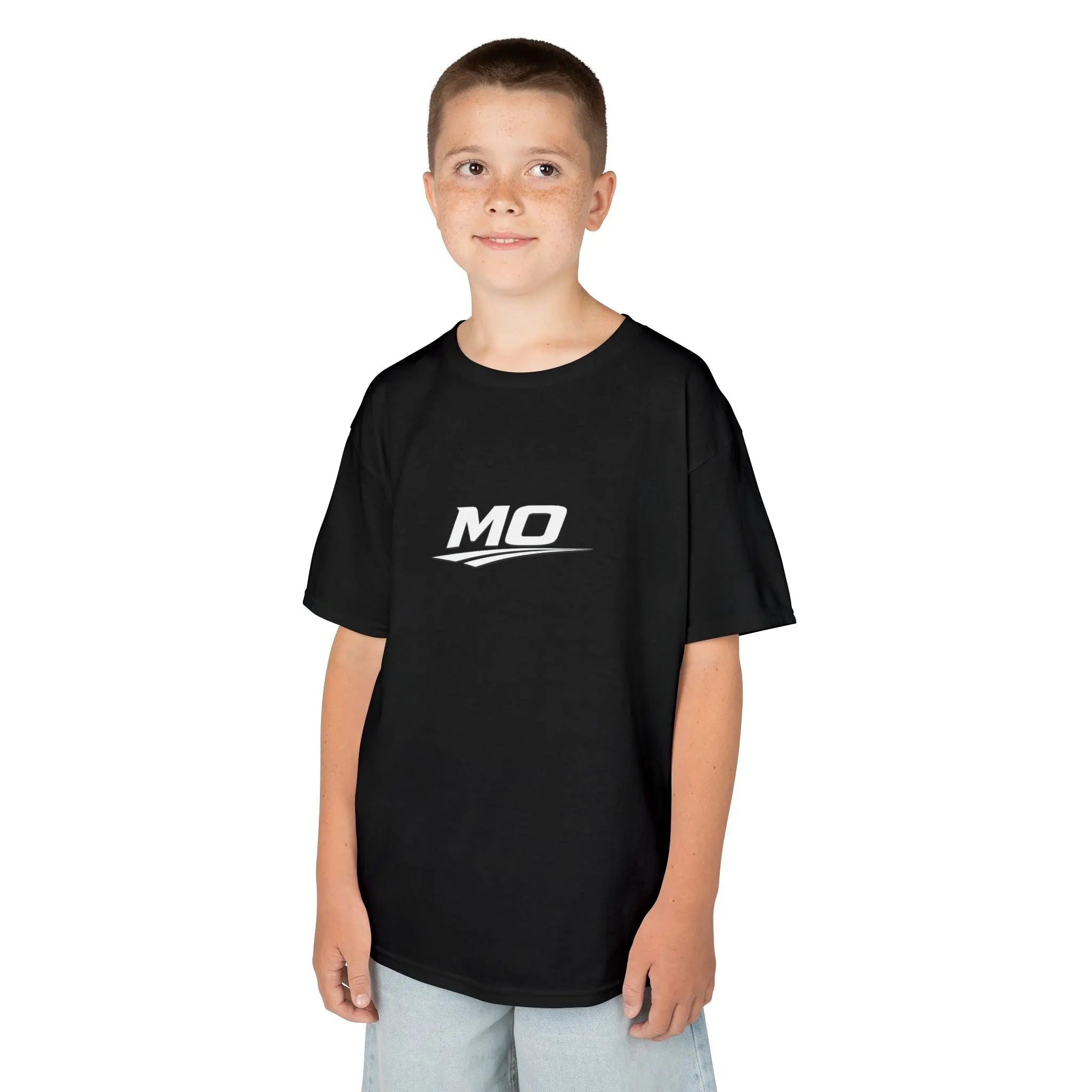Moto Omerta Youth Tee Printify