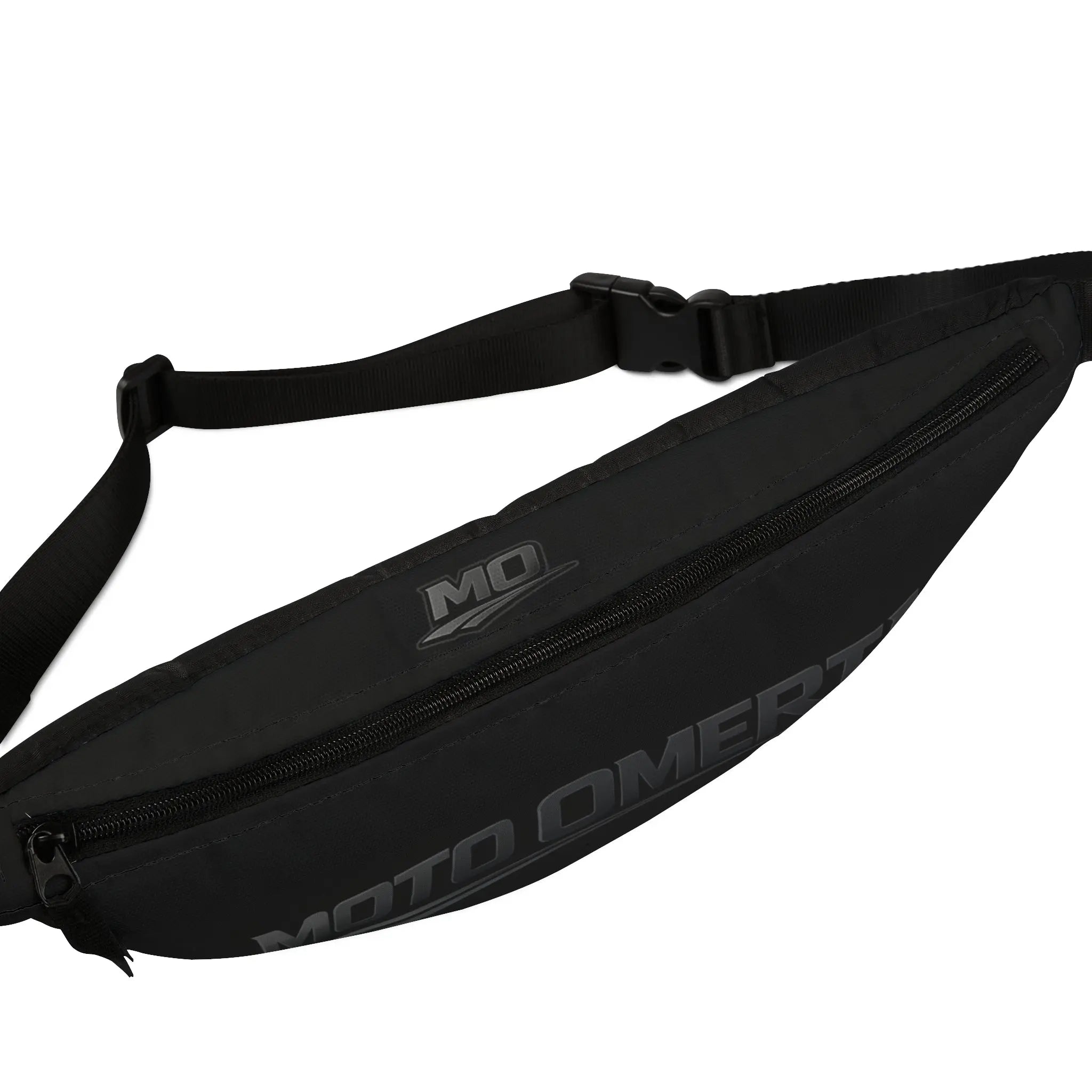 Moto Omerta Stealth Waist Bag Printify