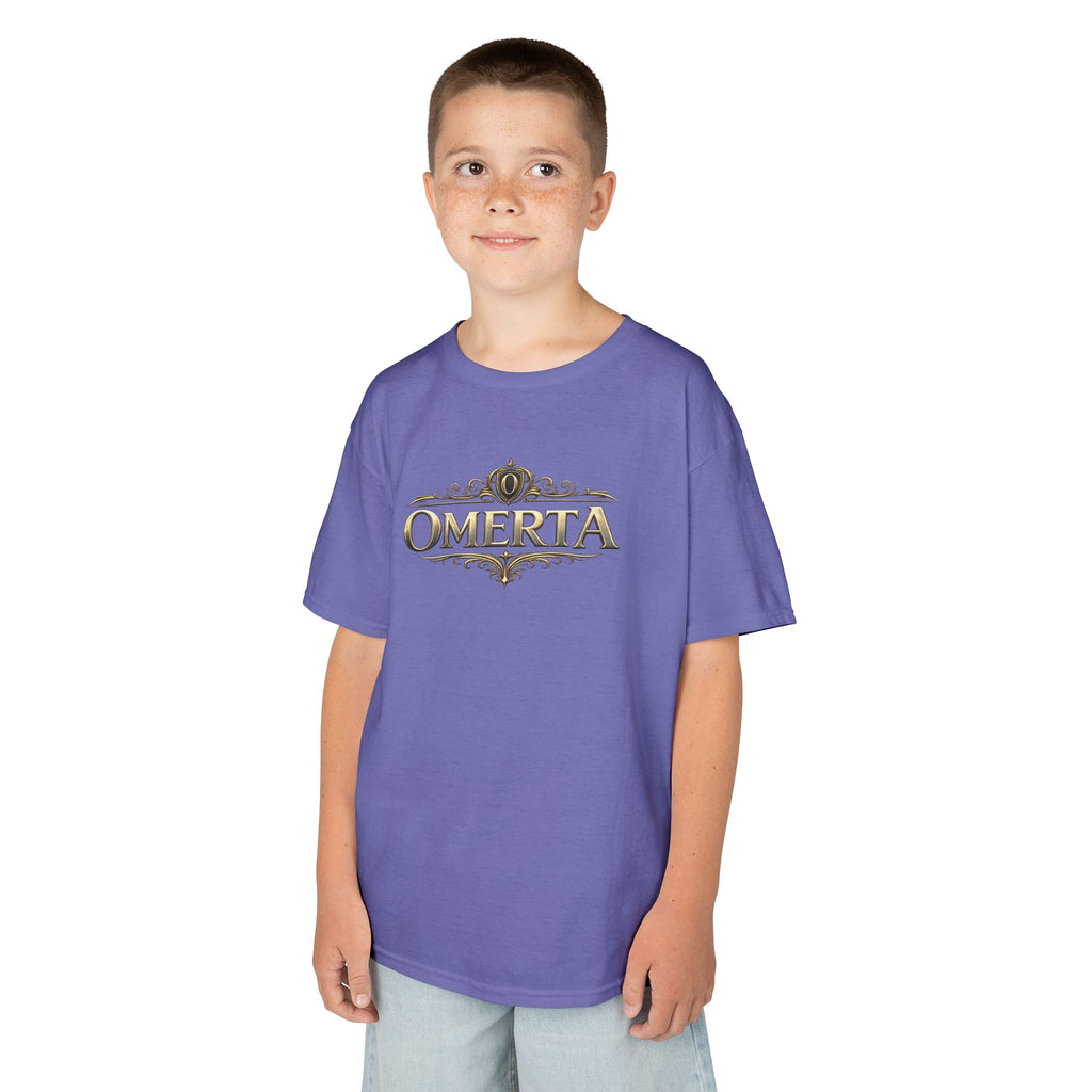 Inizio Youth Tee