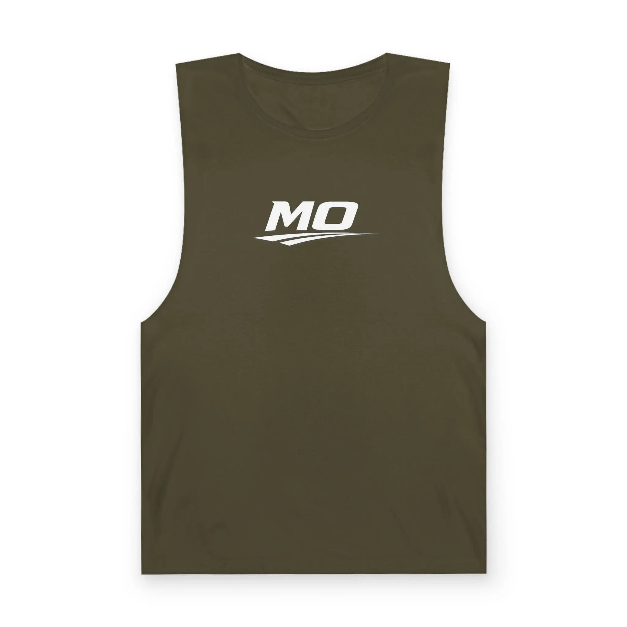 Men's Moto Omerta Tank Top Printify