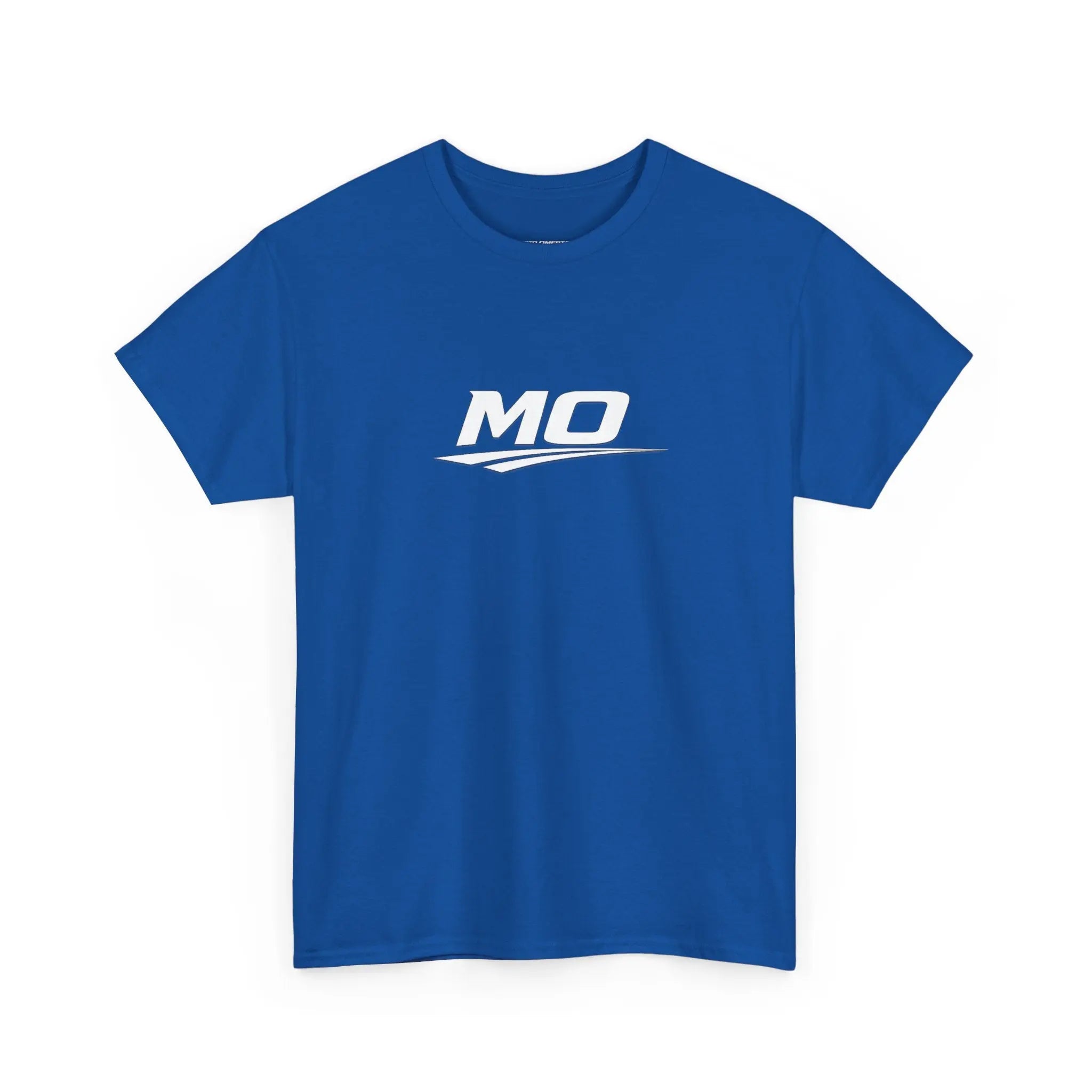 Men's Moto Omerta Tee Printify