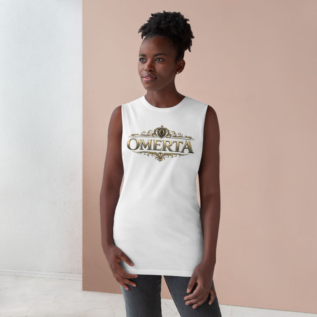 Women's Inizio Tank Top