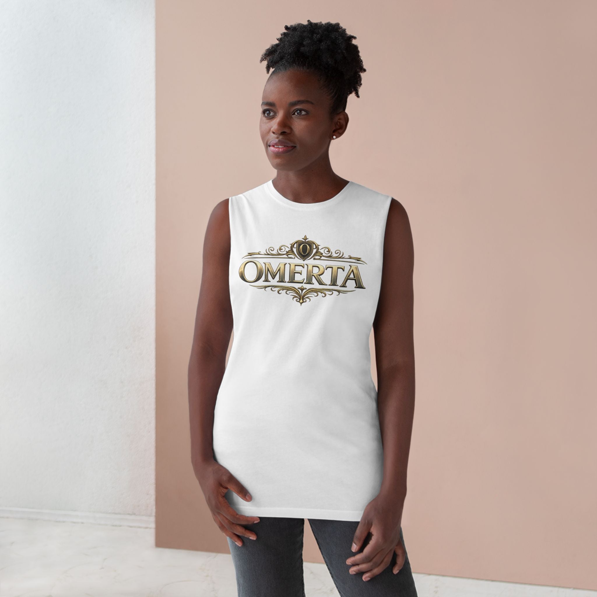 Women's Inizio Tank Top