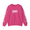 MO Performance Pullover Crewneck Printify