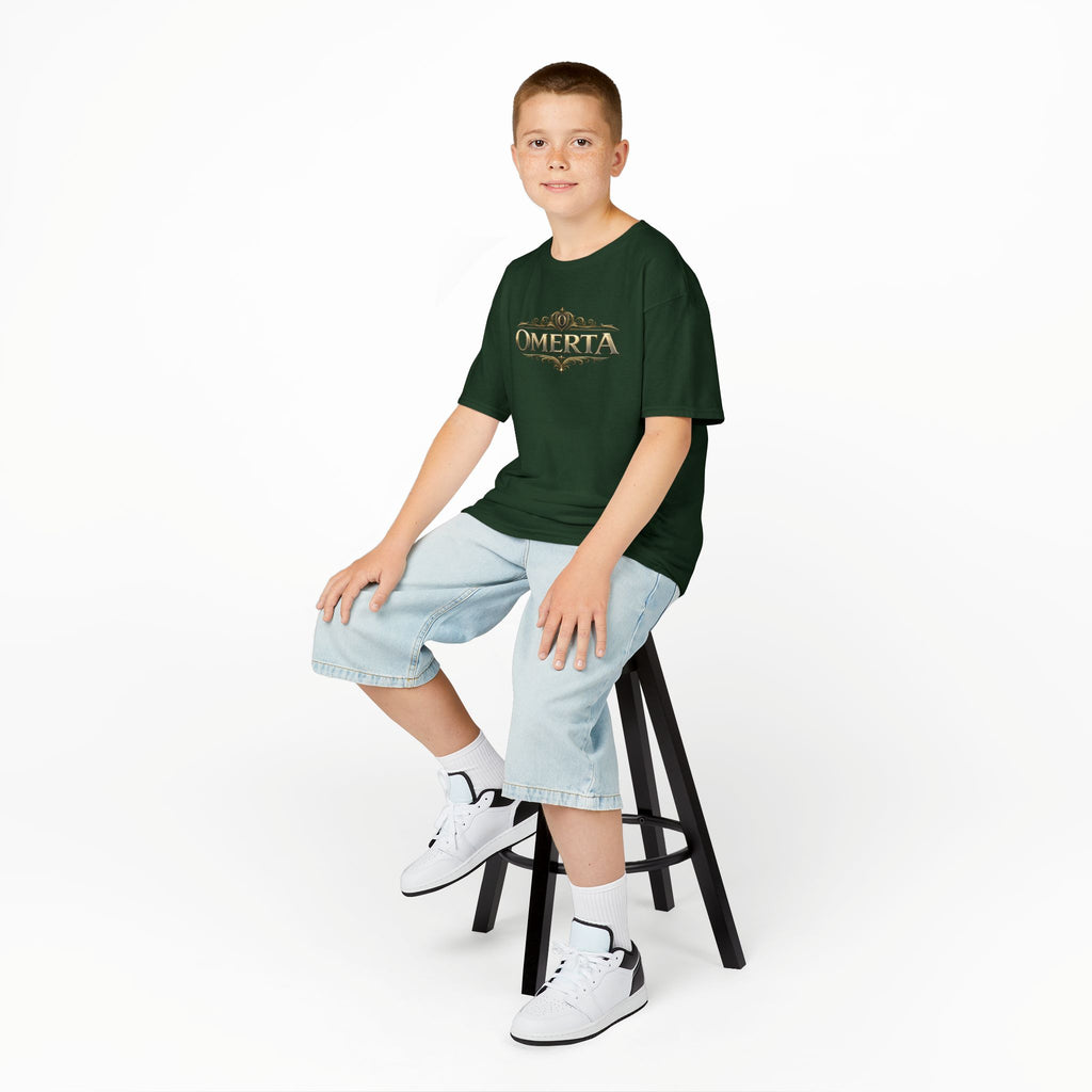 Inizio Youth Tee