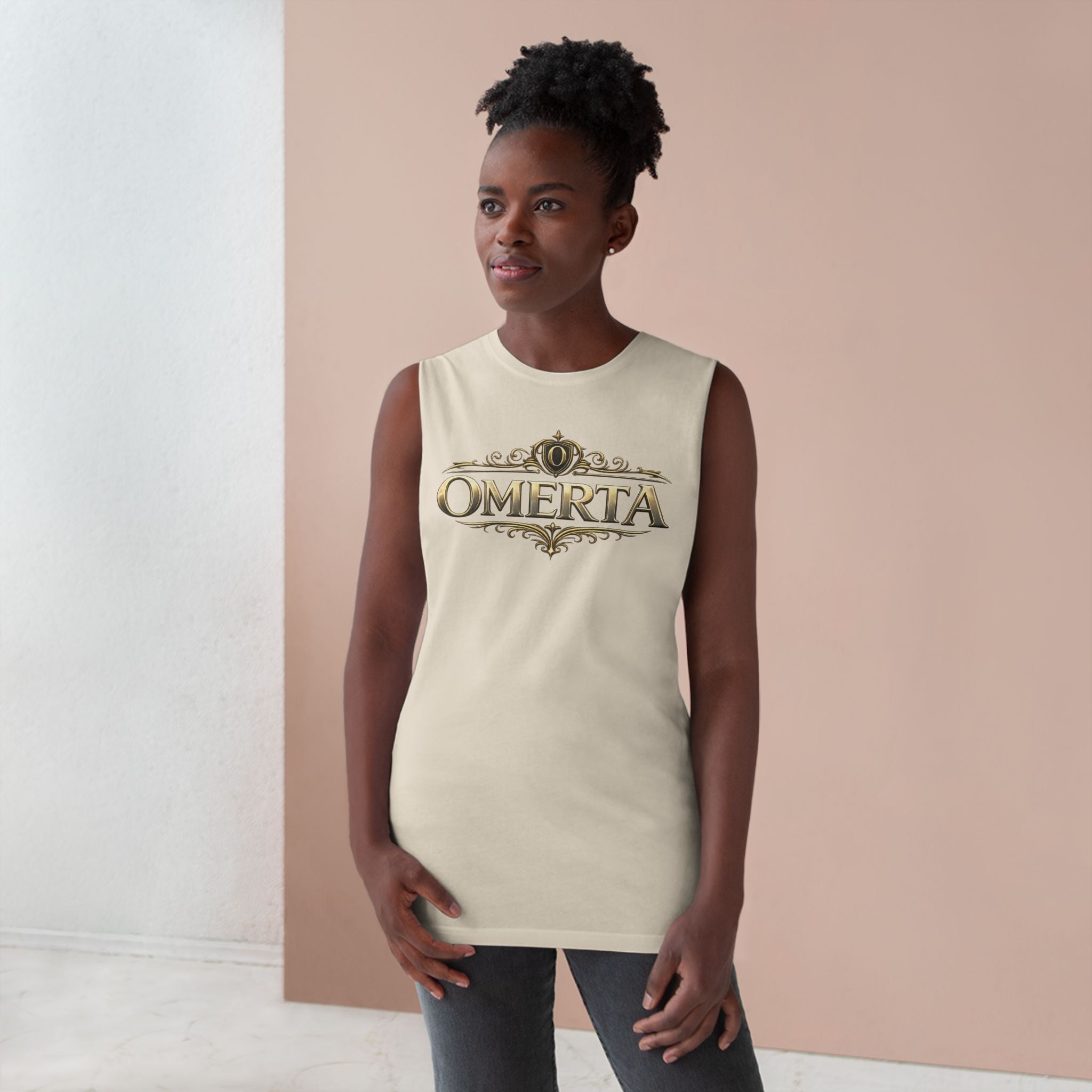 Women's Inizio Tank Top