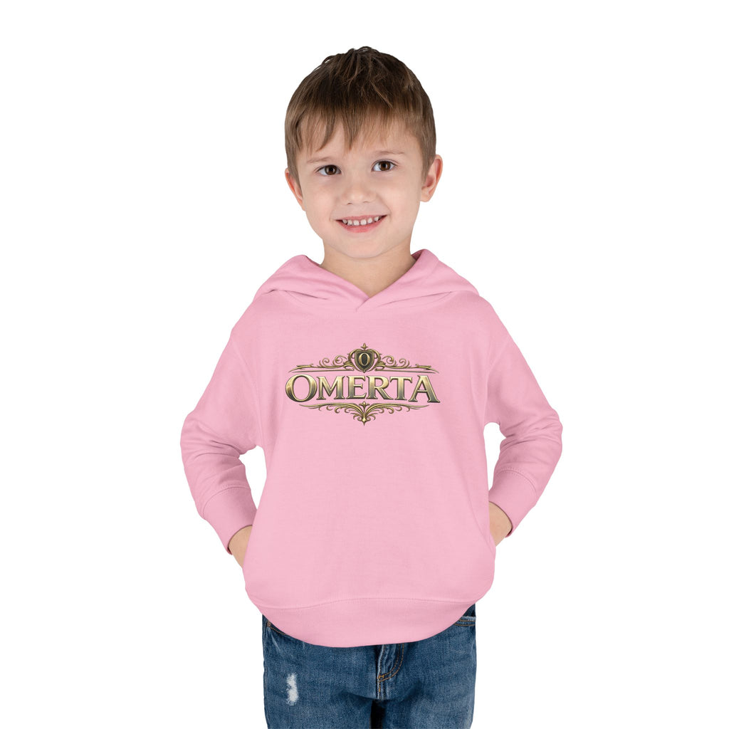 Inizio Toddler Hoodie