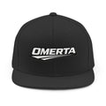 Omerta Snapback Hat Printify