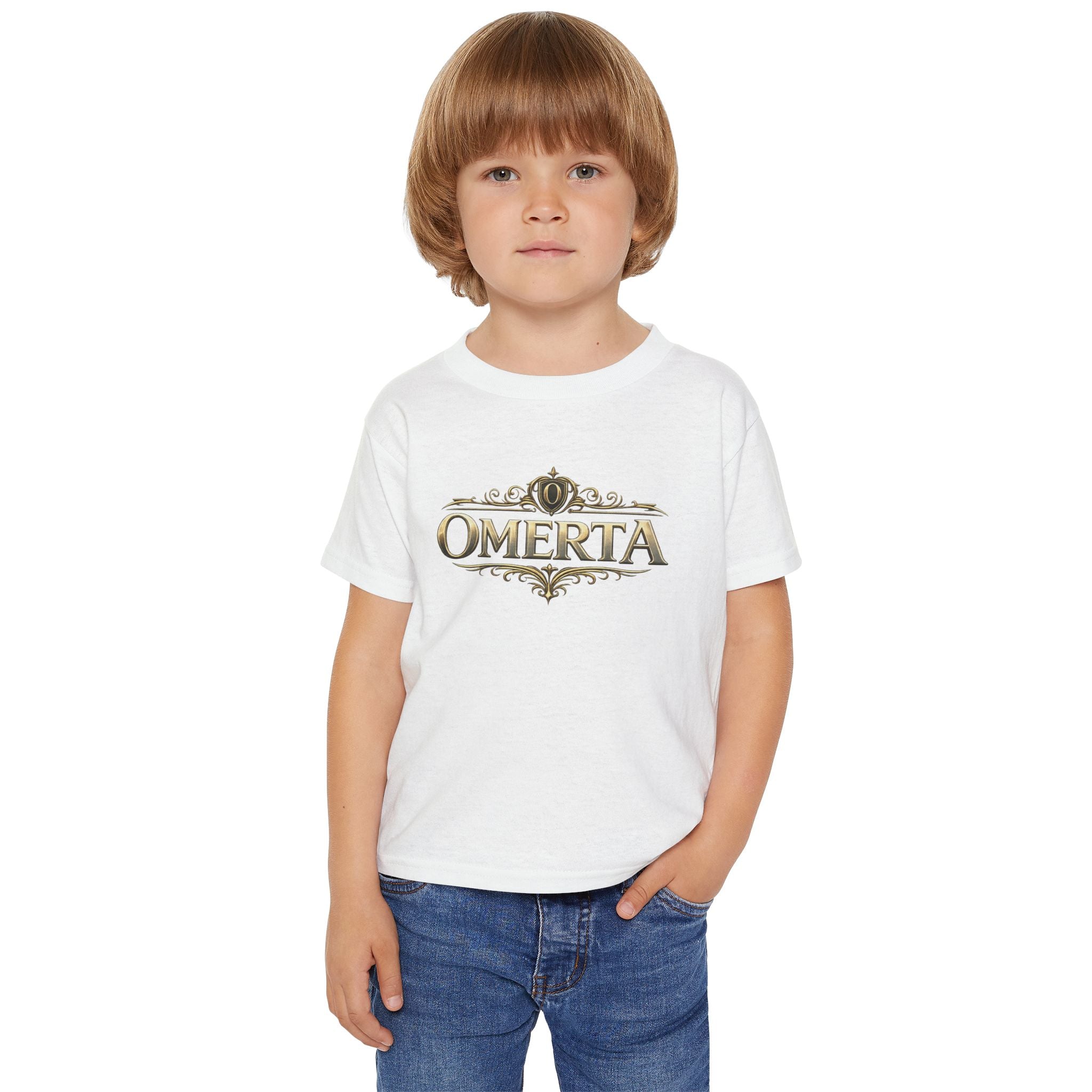Inizio Toddler Tee