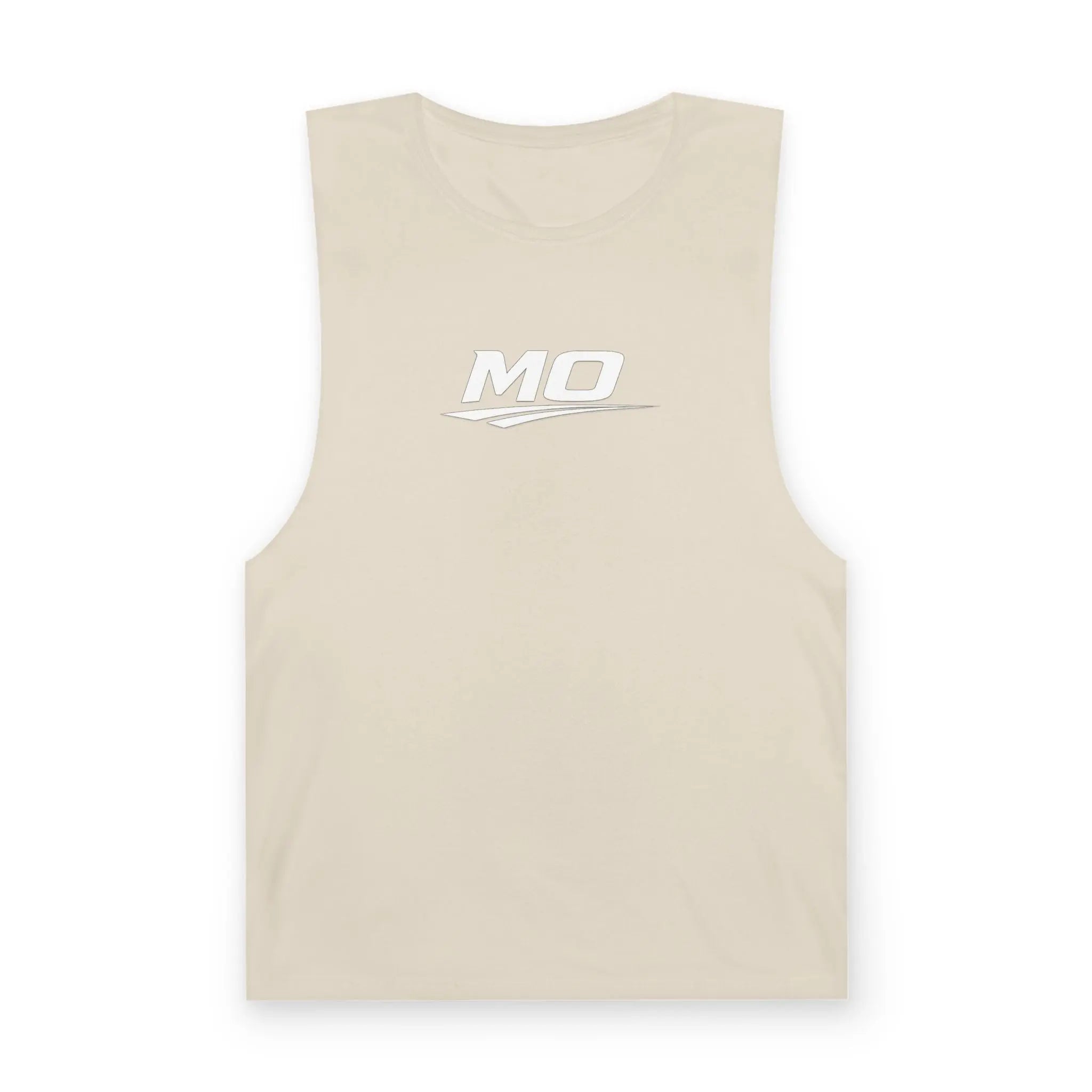 Men's Moto Omerta Tank Top Printify