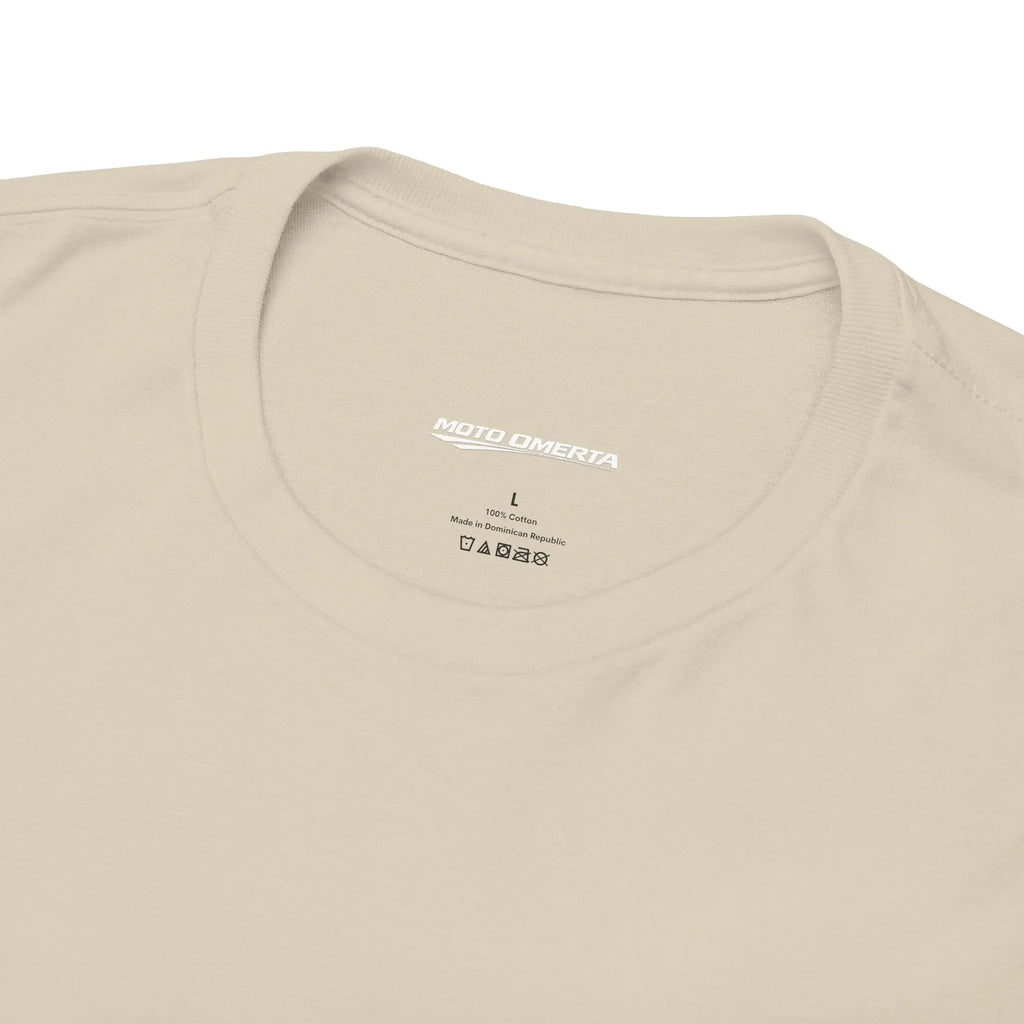 Men's Hush Tee Printify