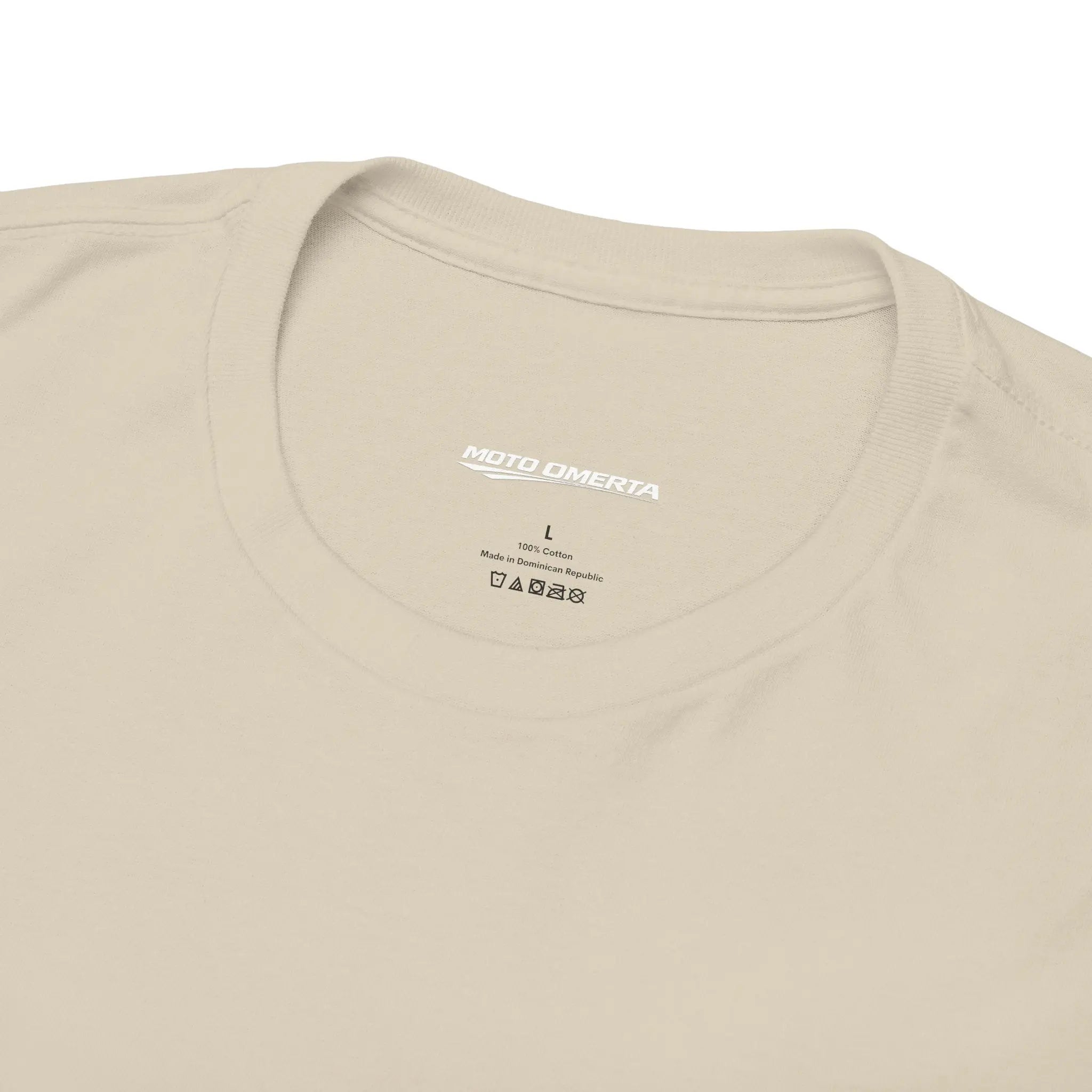 Men's Hush Tee Printify