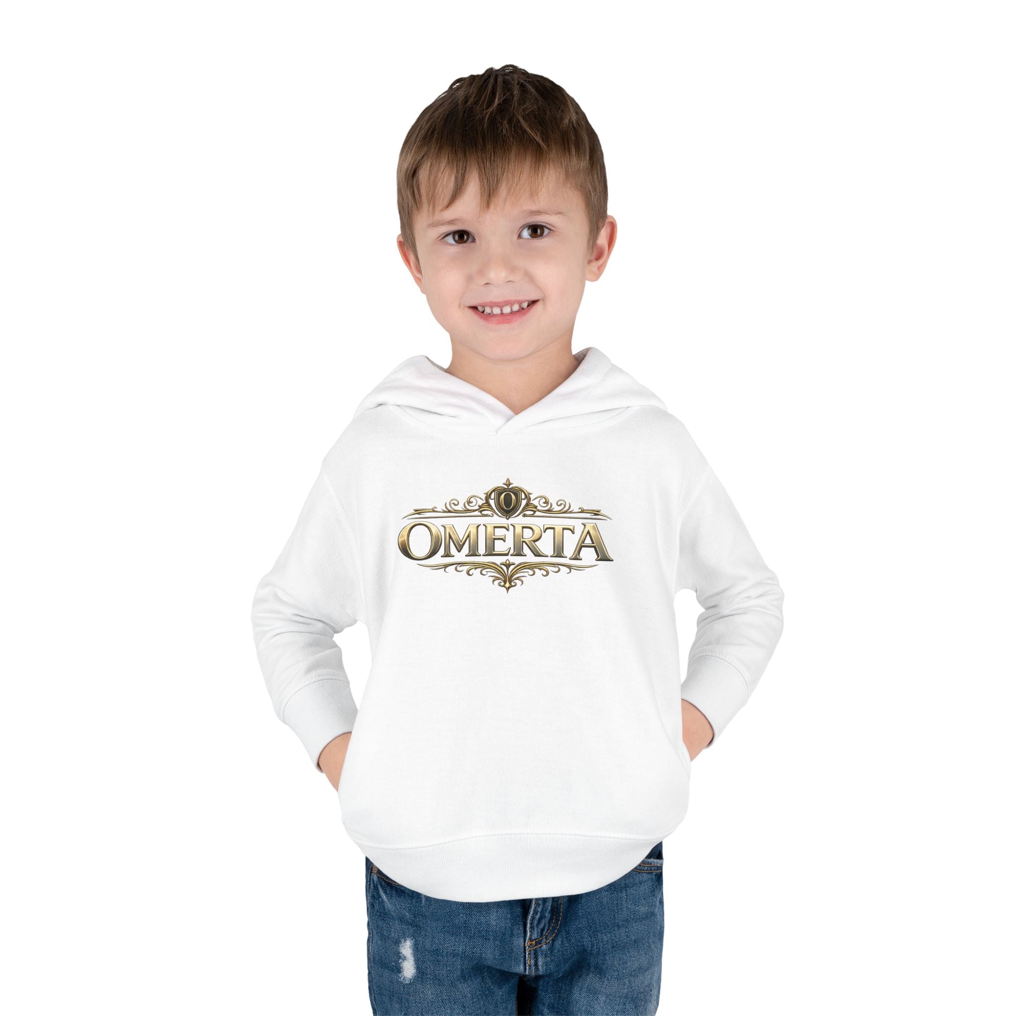 Inizio Toddler Hoodie