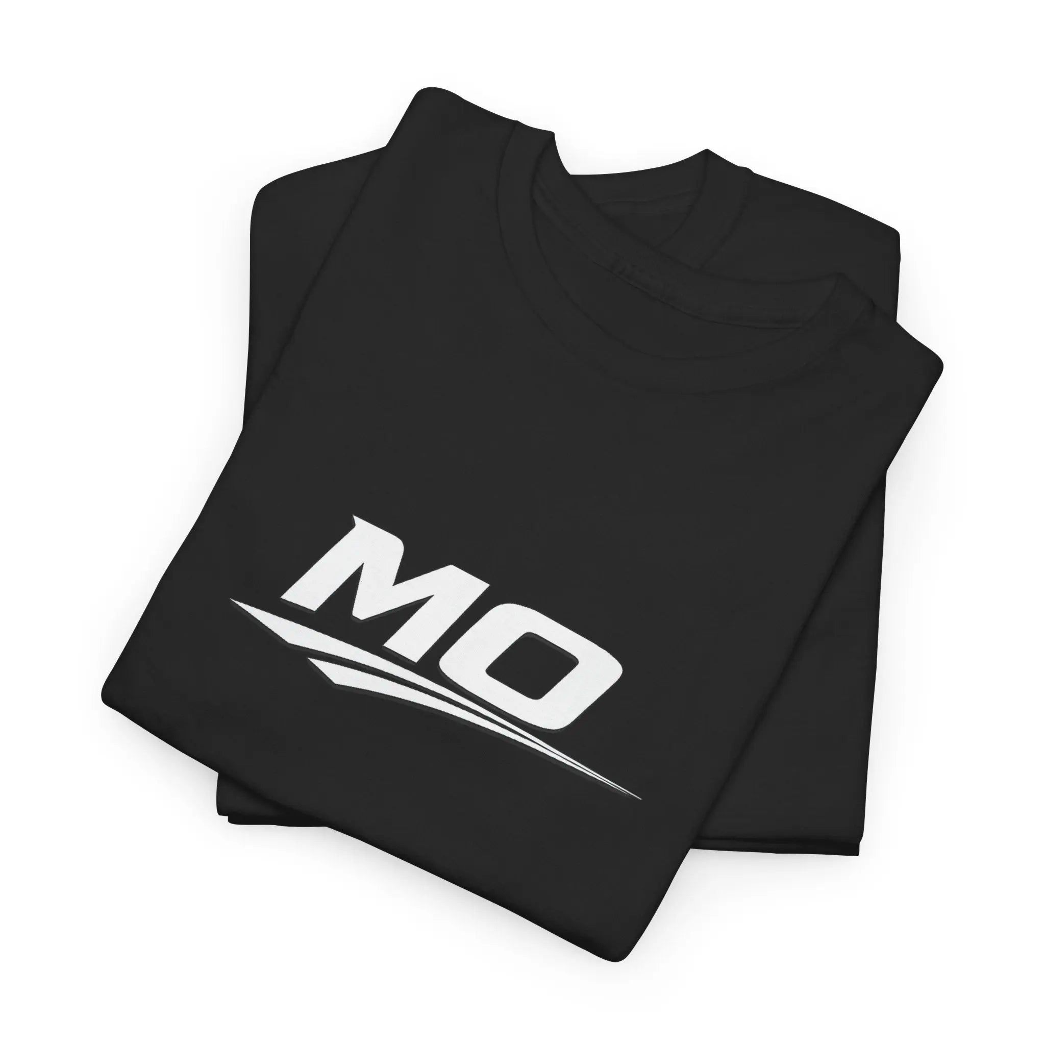 Men's Moto Omerta Tee Printify