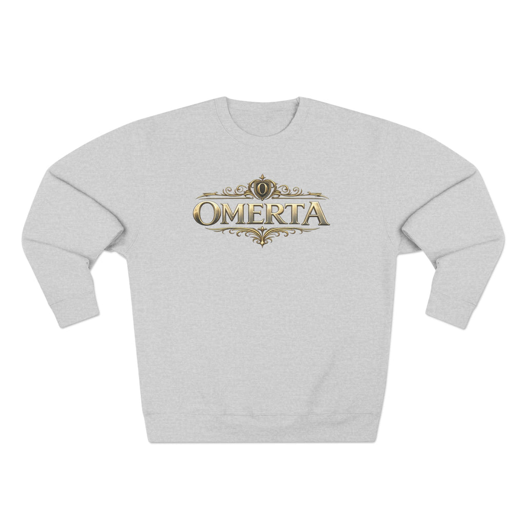 Inizio Crewneck Sweatshirt