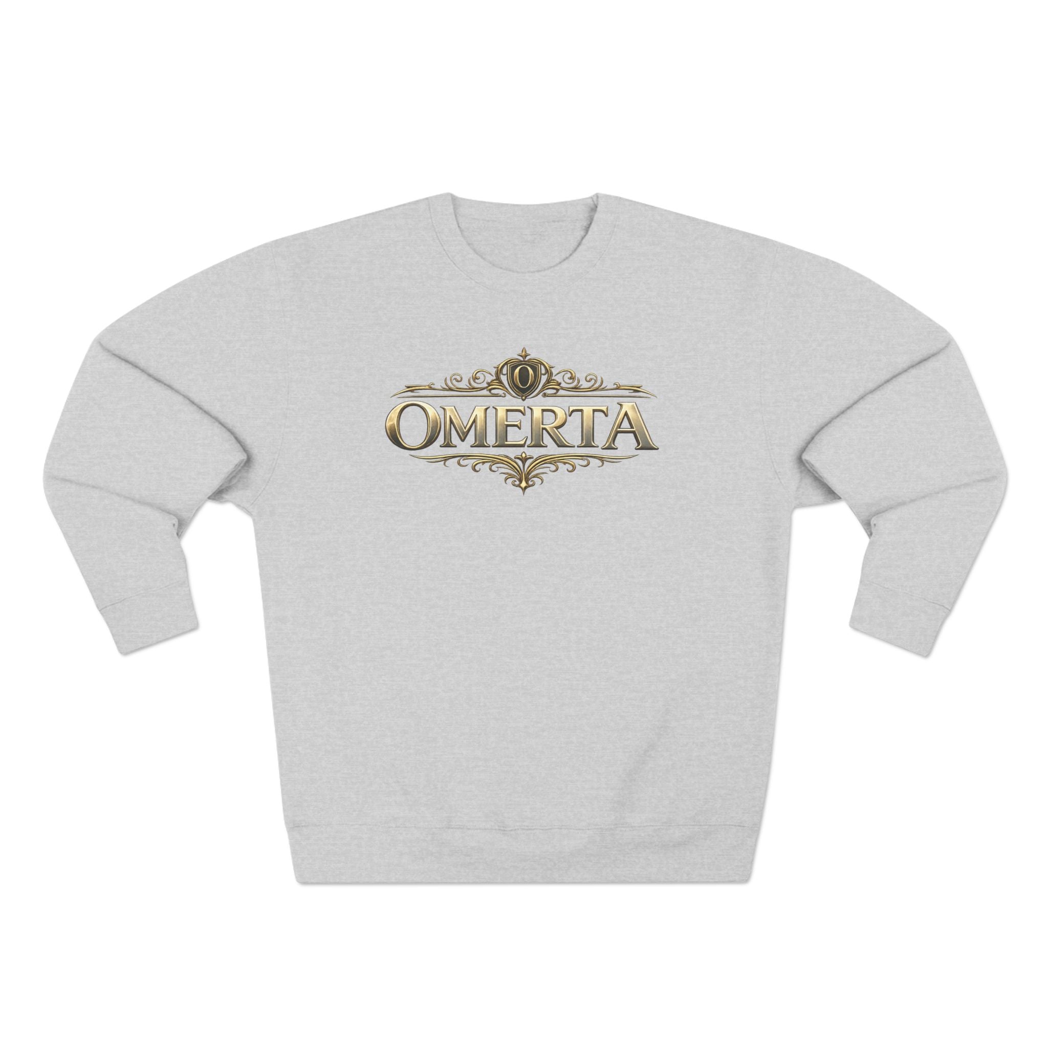 Inizio Crewneck Sweatshirt