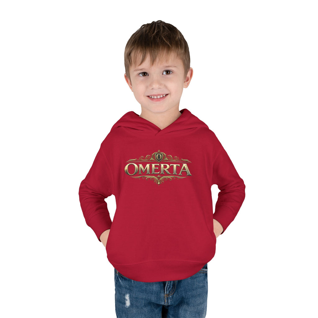 Inizio Toddler Hoodie