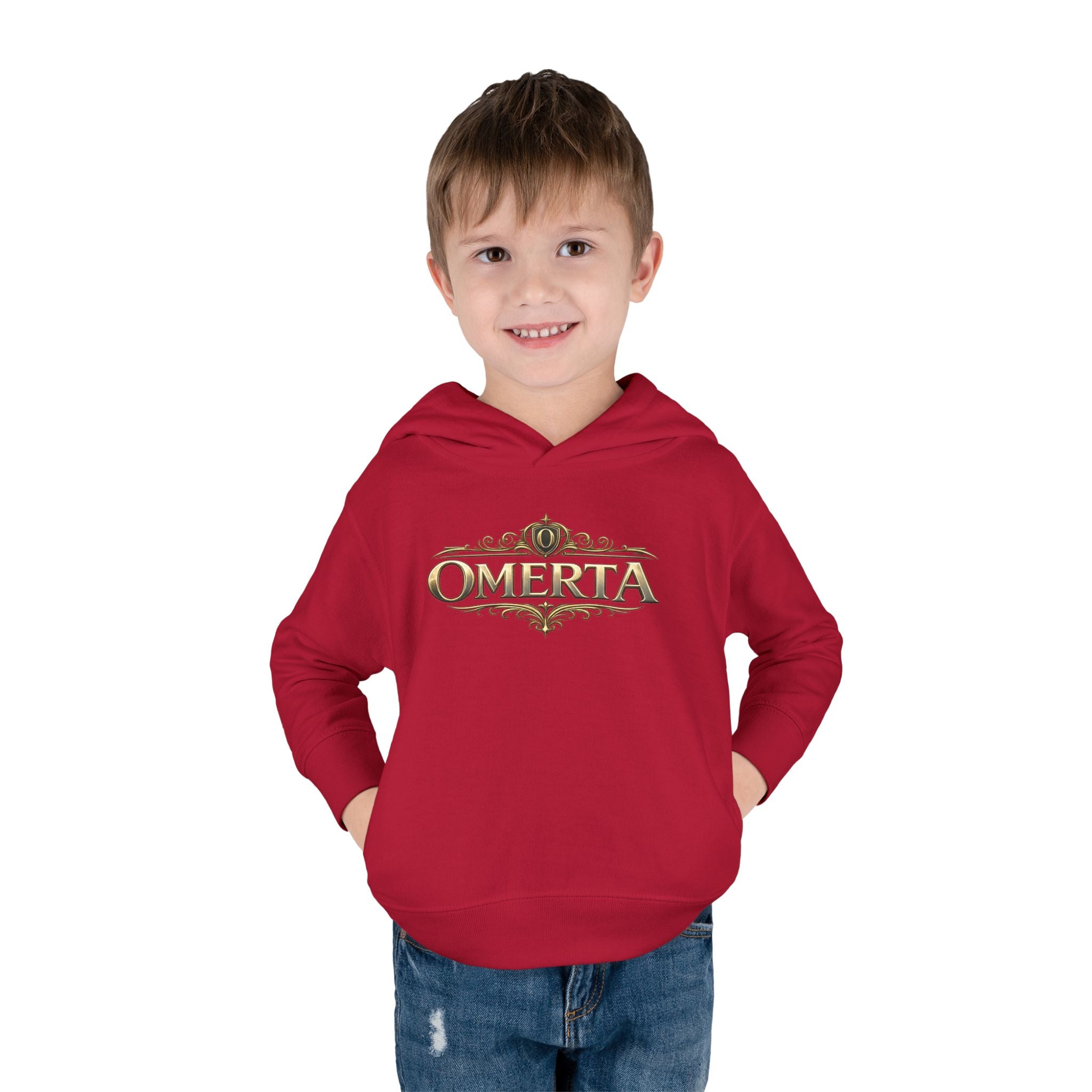 Inizio Toddler Hoodie