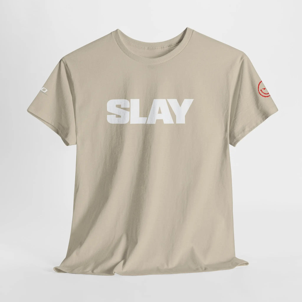 Women's SLAY Tee Printify