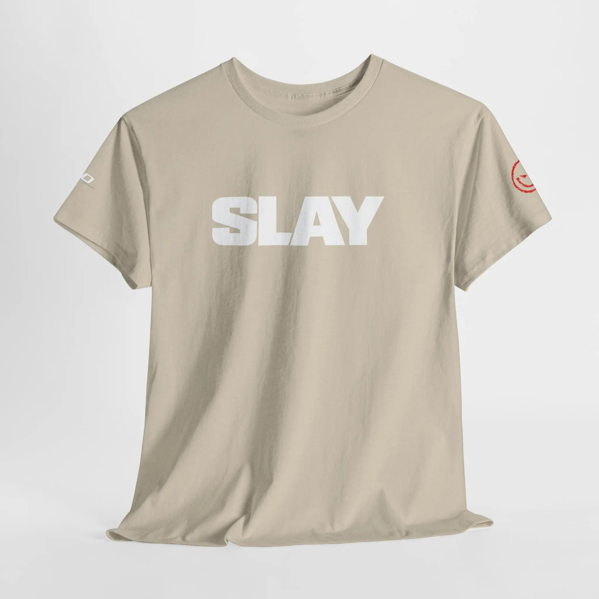 Women's SLAY Tee Printify