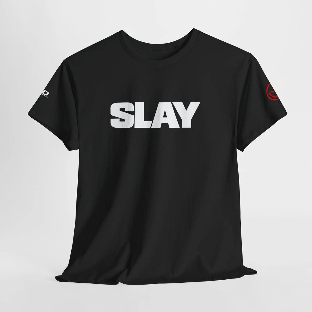 Women's SLAY Tee Printify