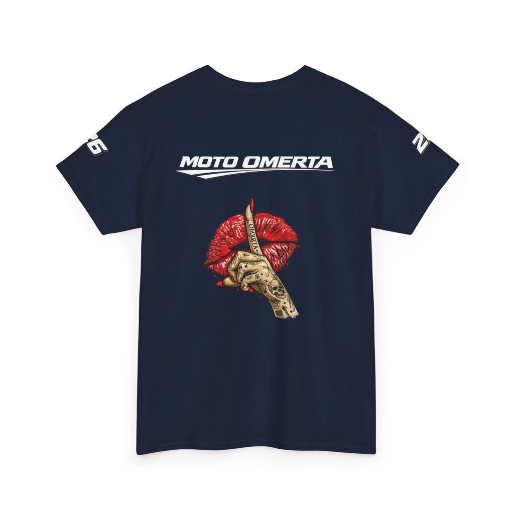 Men's Hush Tee Printify