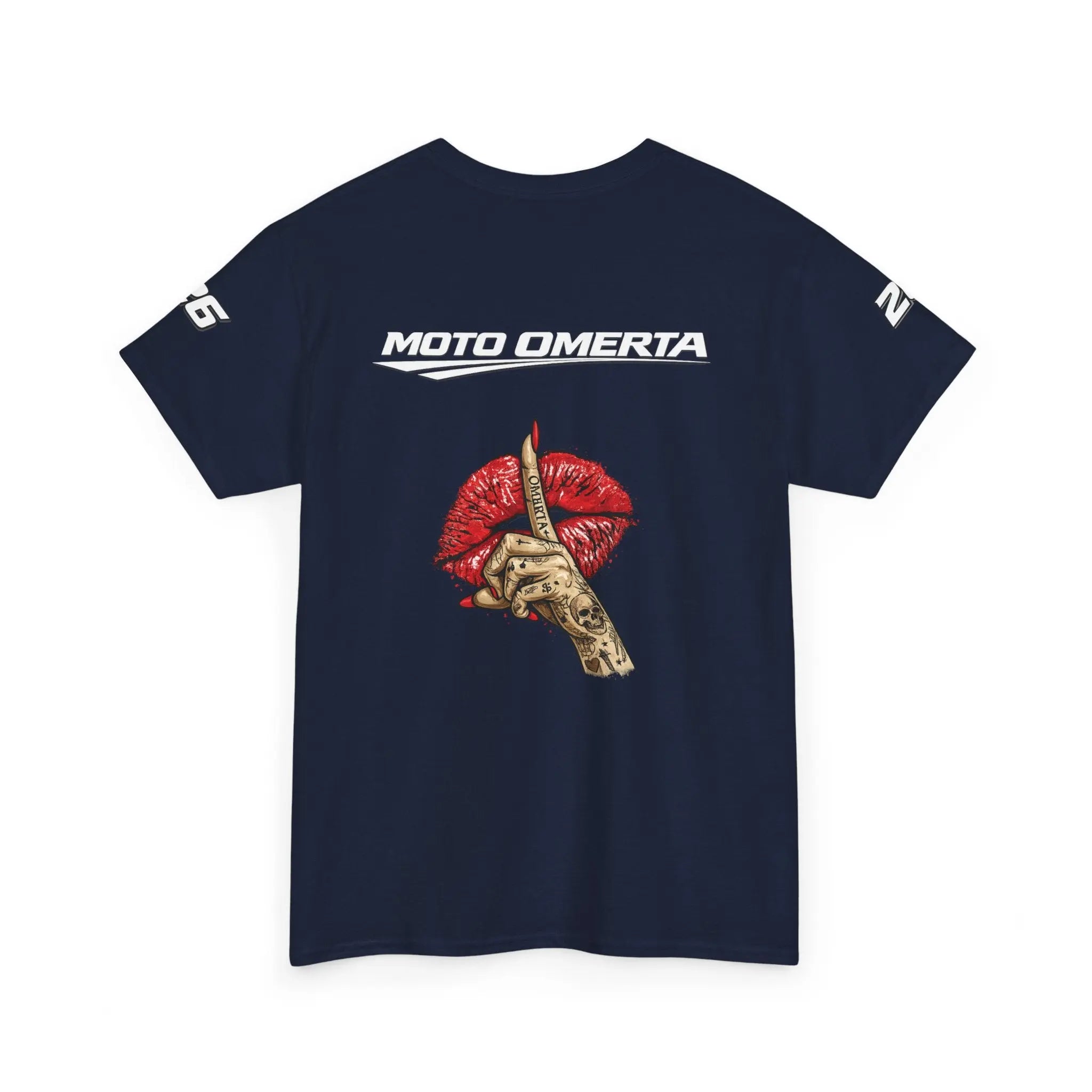 Men's Hush Tee Printify