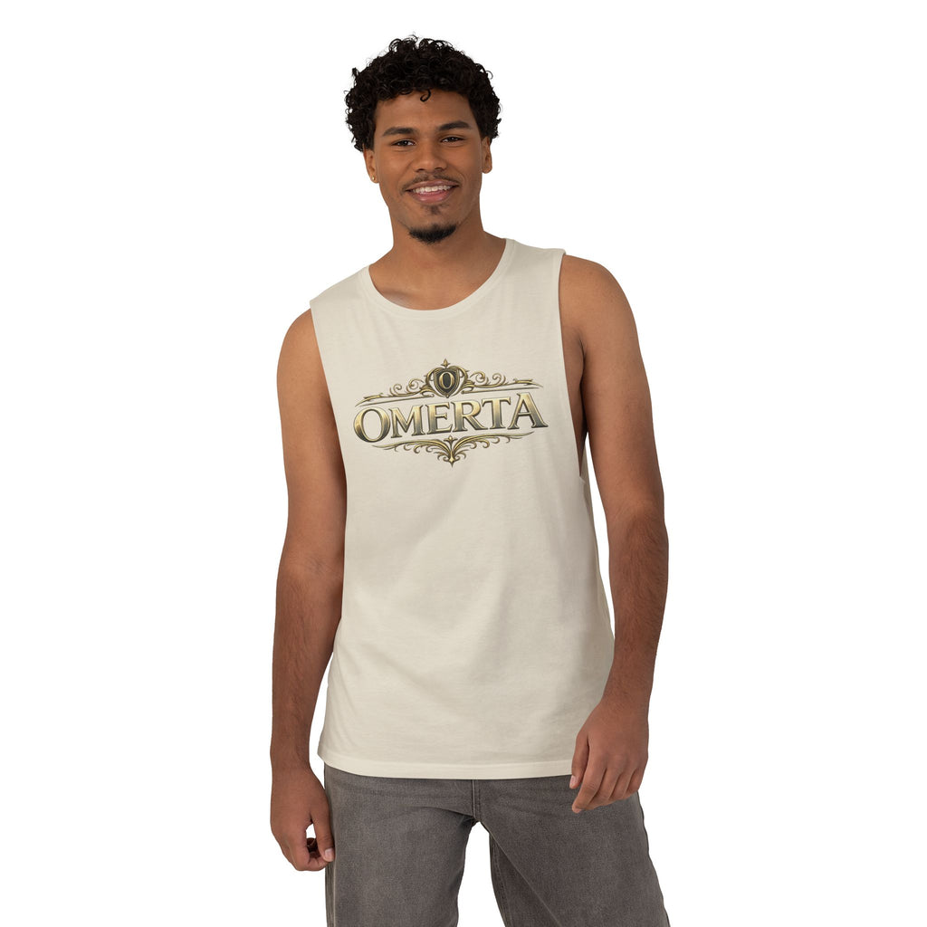 Men's Inizio Tank Top
