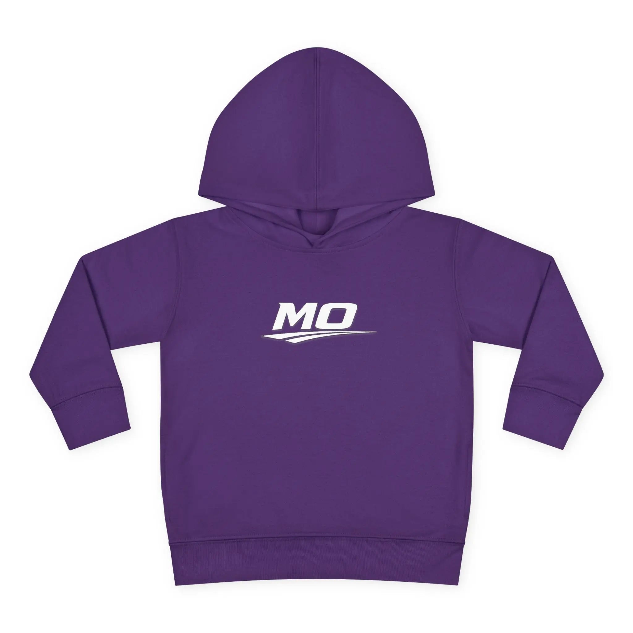 Moto Omerta Toddler Hoodie Printify
