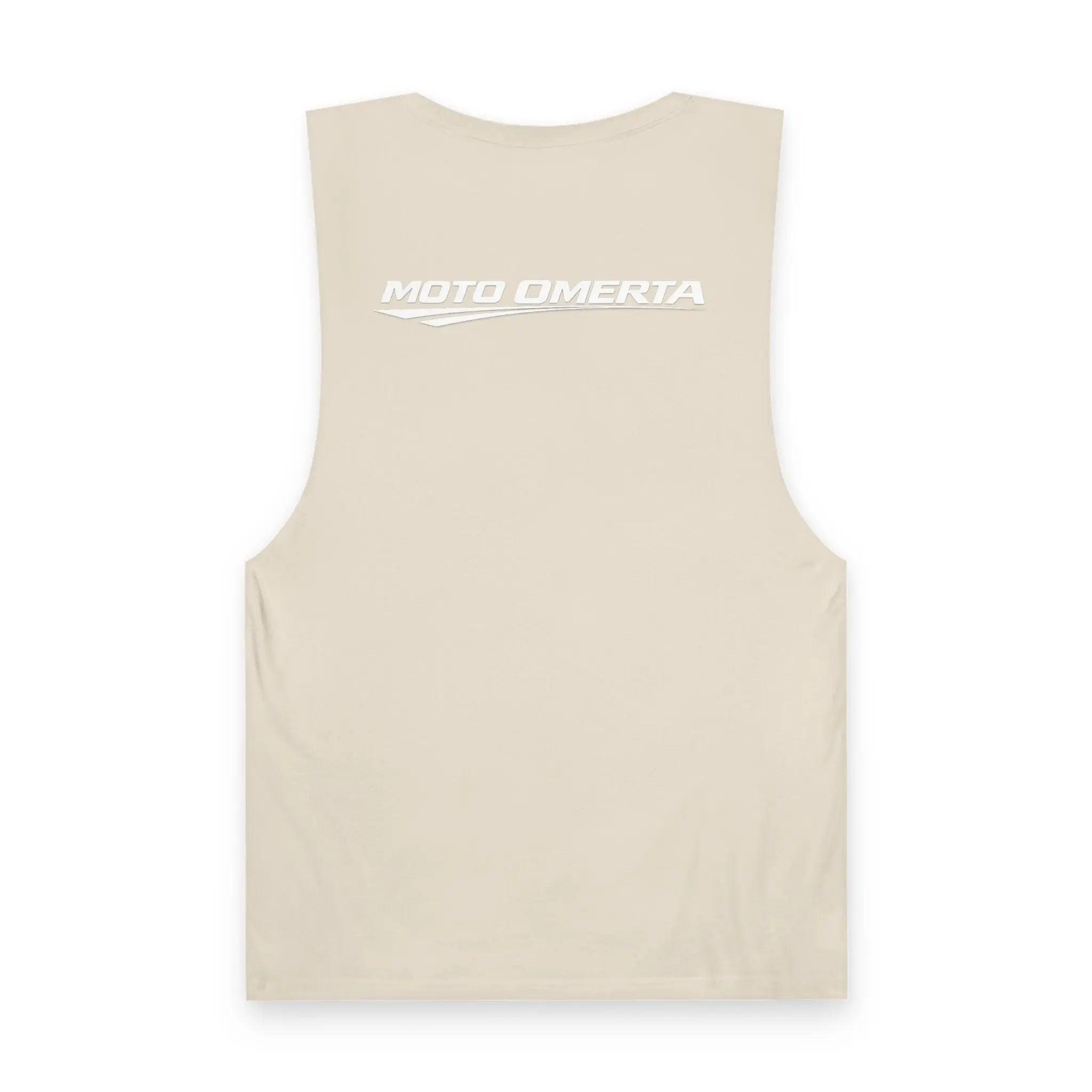 Women's Moto Omerta Tank Top Printify