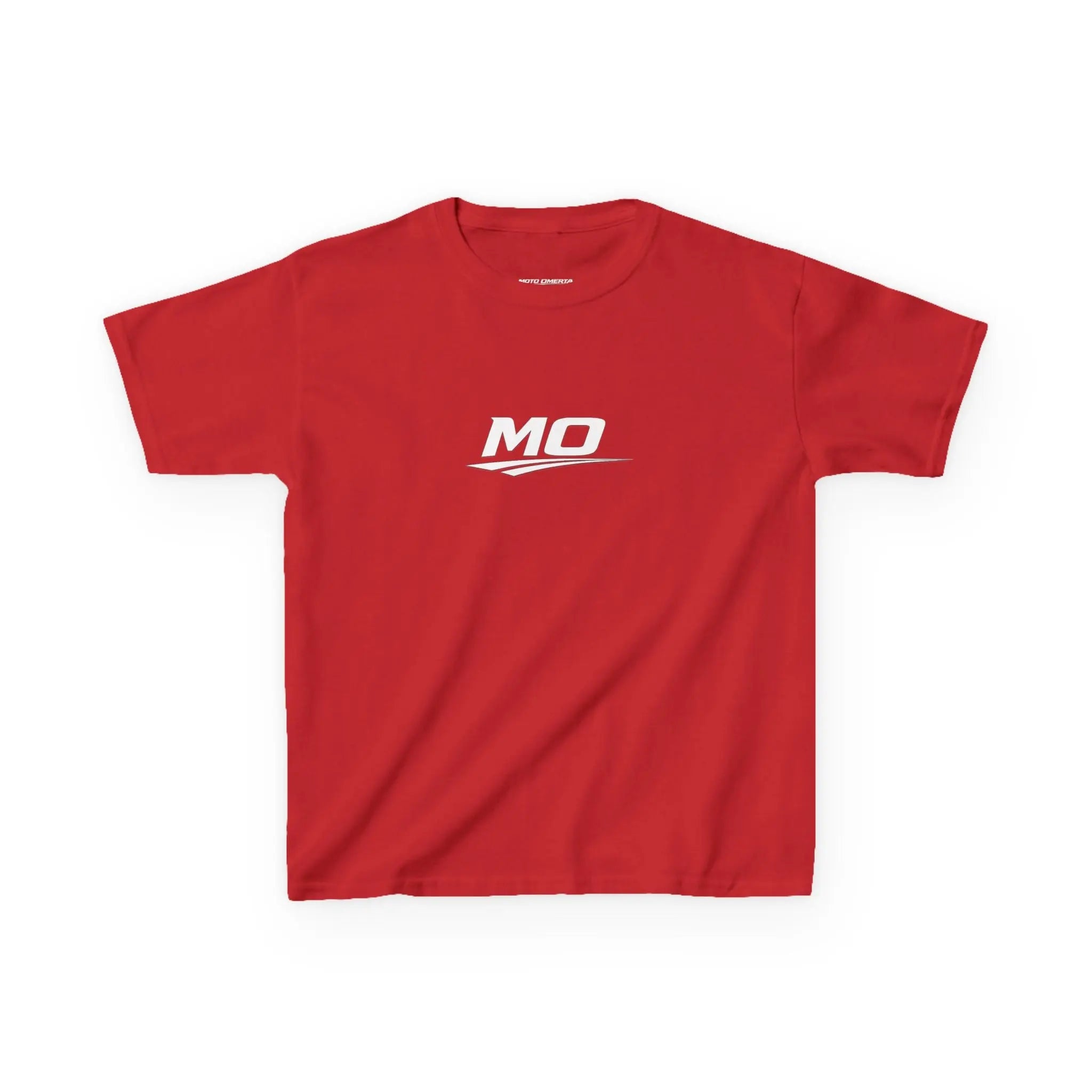 Moto Omerta Youth Tee Printify