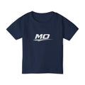 Moto Omerta Toddler Tee Printify