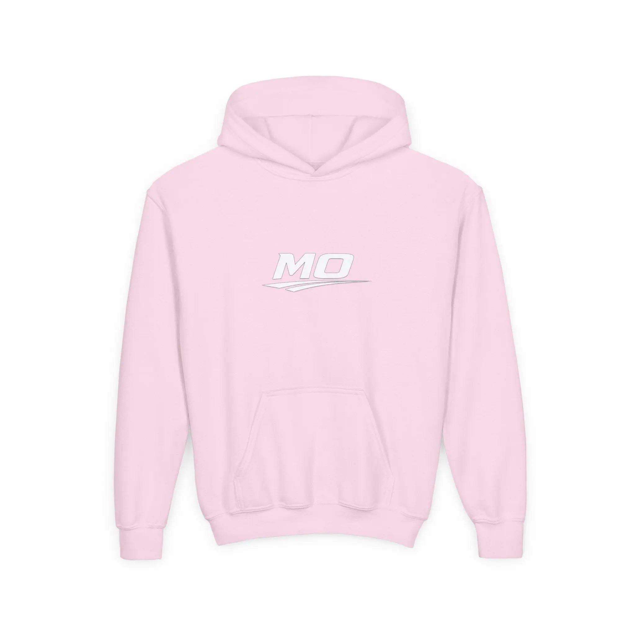 Moto Omerta Youth Hoodie Printify