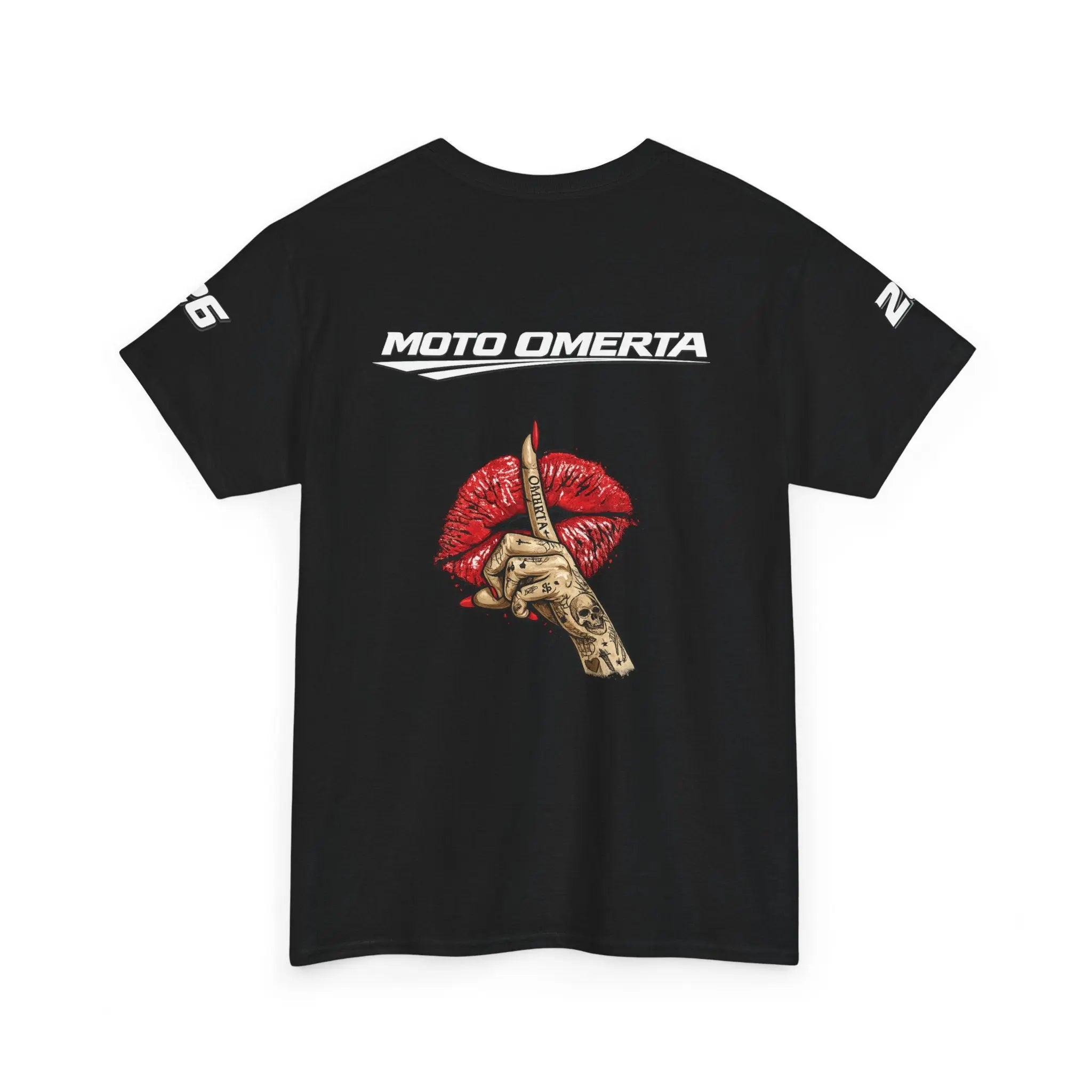 Men's Hush Tee Printify