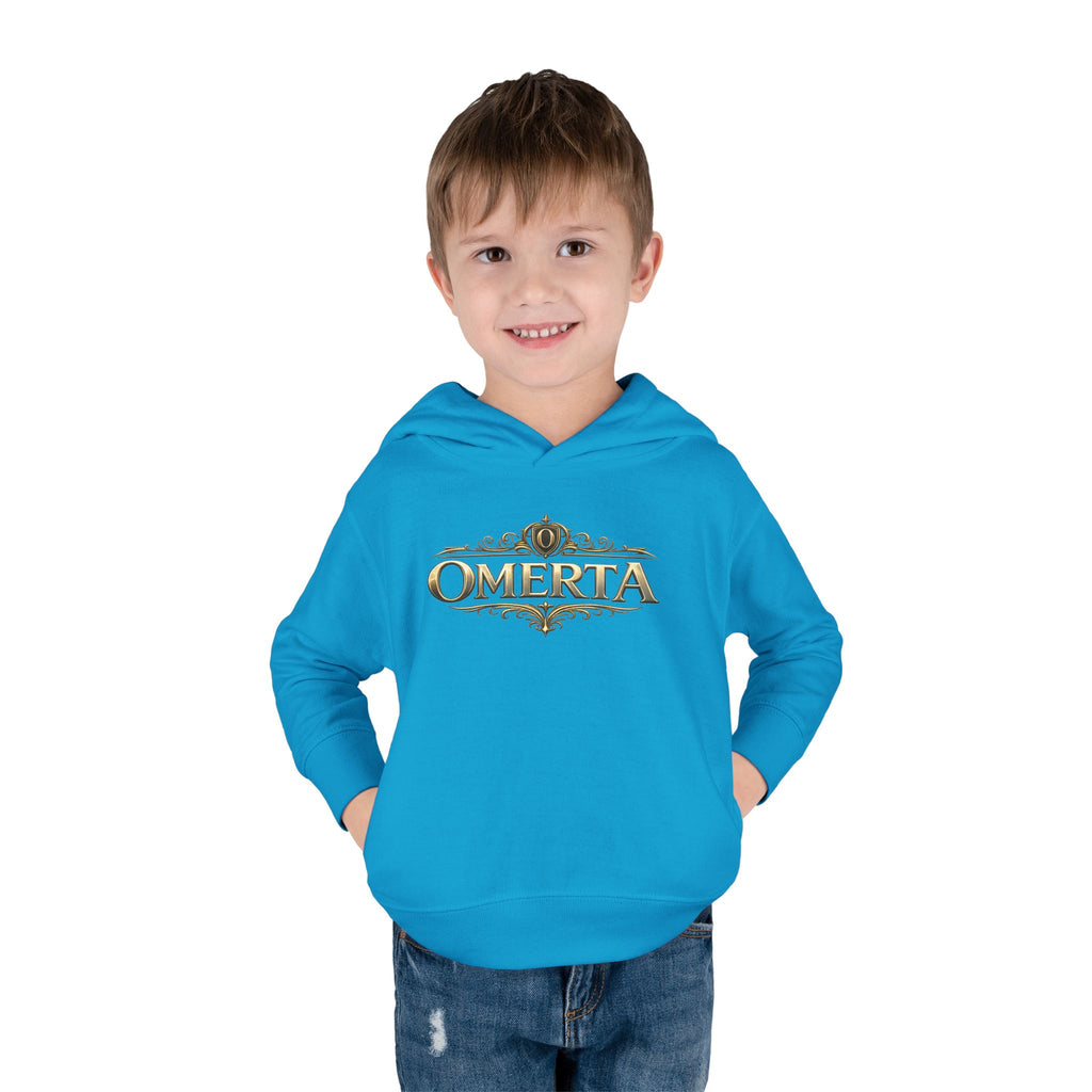 Inizio Toddler Hoodie