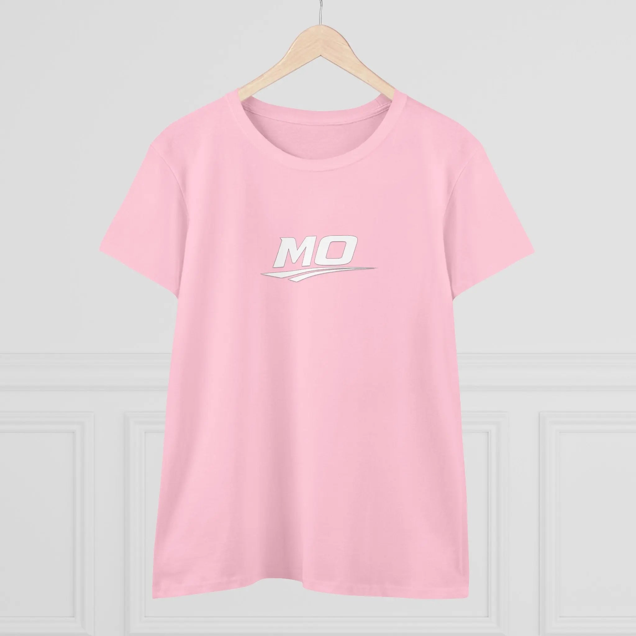 Woman's Moto Omerta Tee Printify