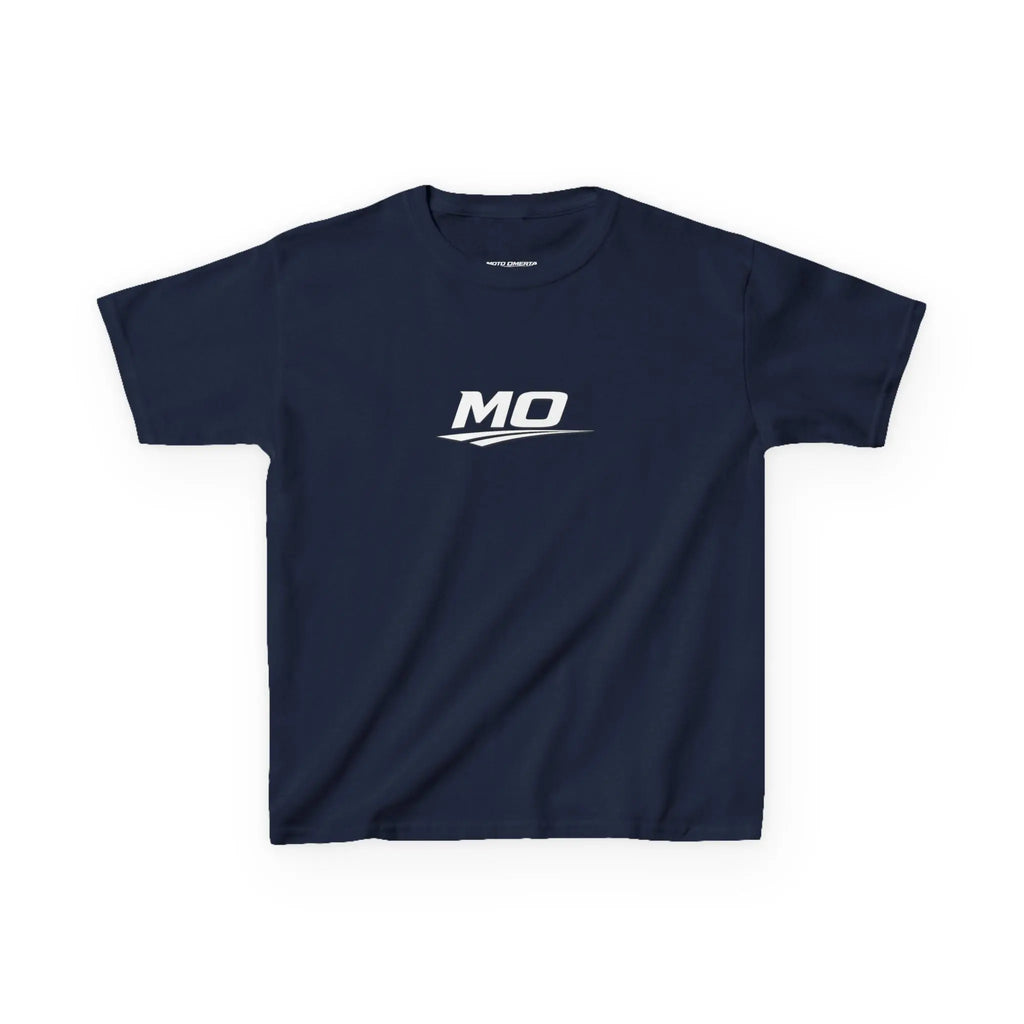 Moto Omerta Youth Tee Printify