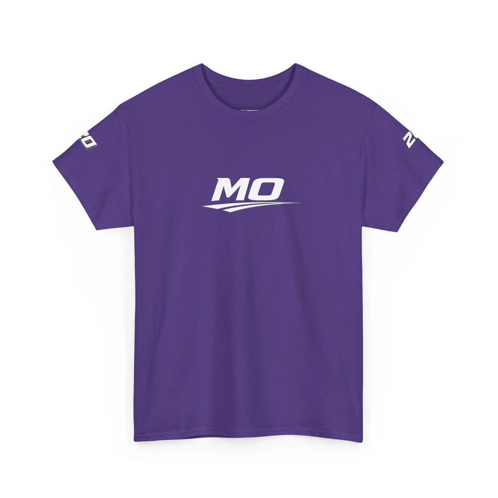 Men's Wheelie Tee Printify