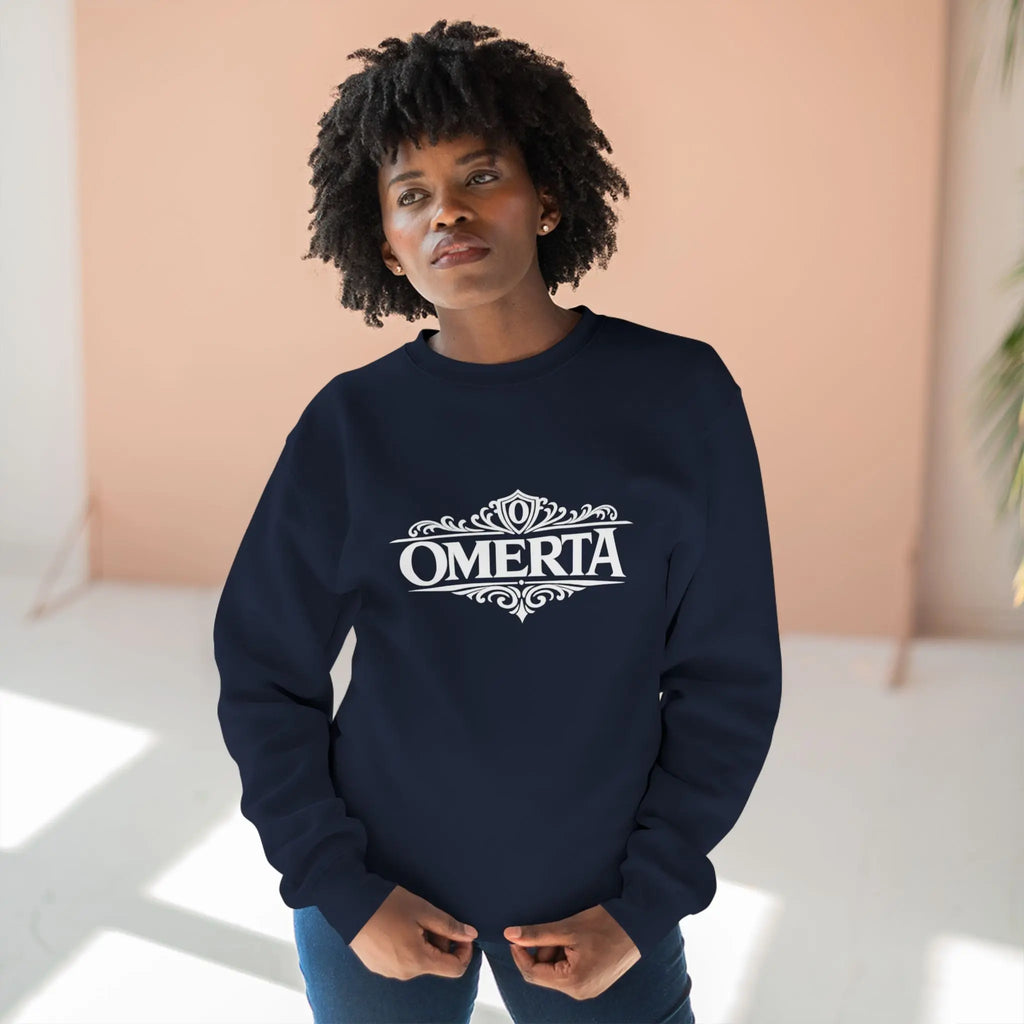 Inizio Crewneck Sweatshirt Printify