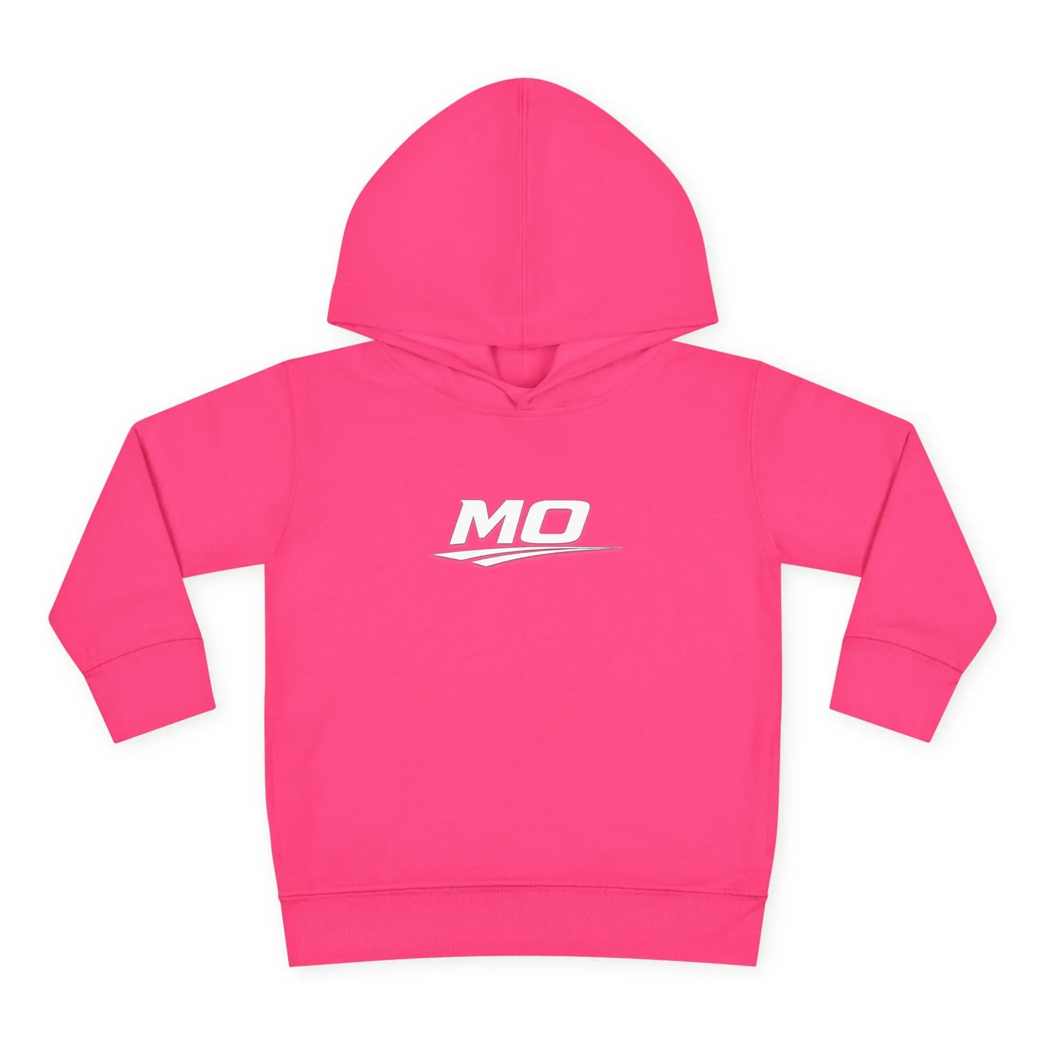 Moto Omerta Toddler Hoodie Printify